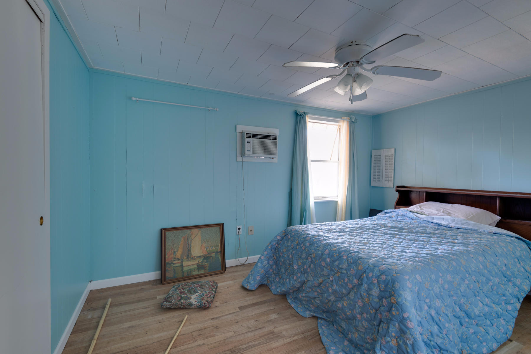 HARBOR OAKS - Residential