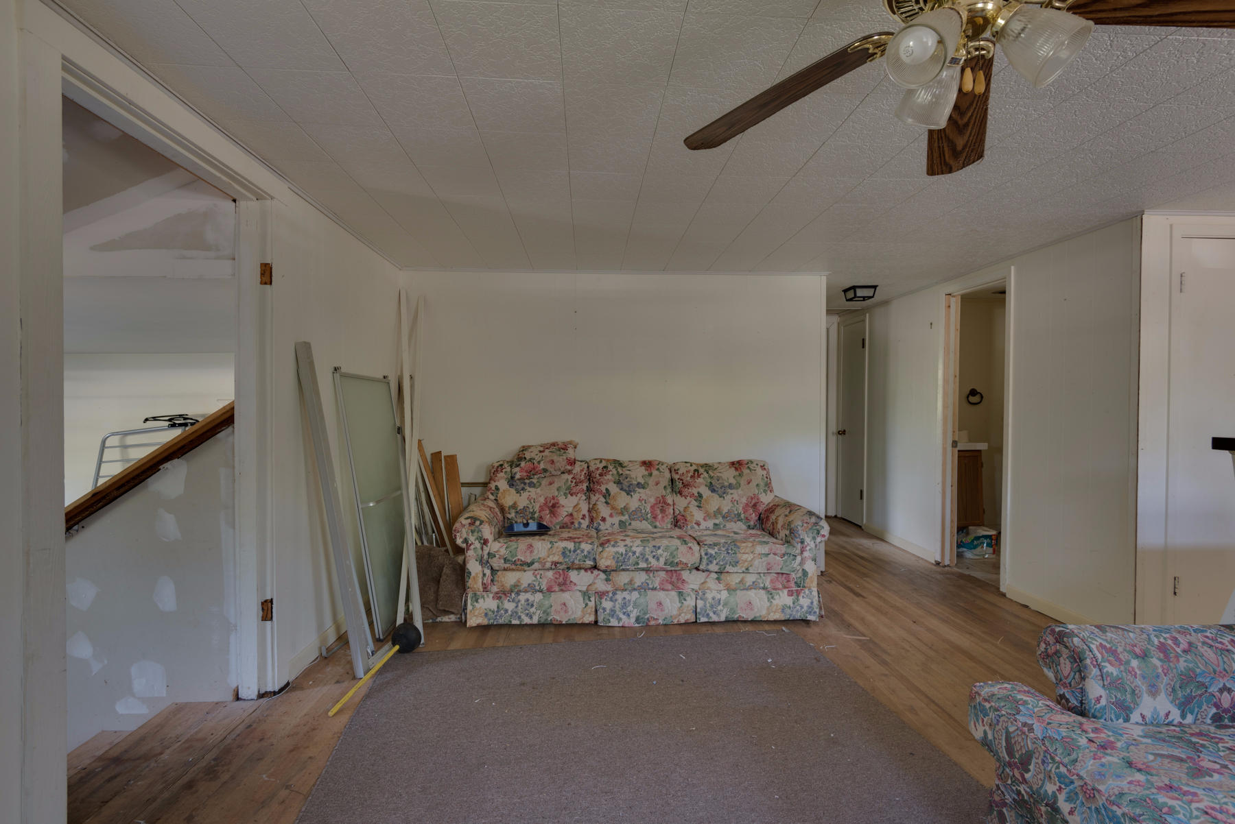 HARBOR OAKS - Residential