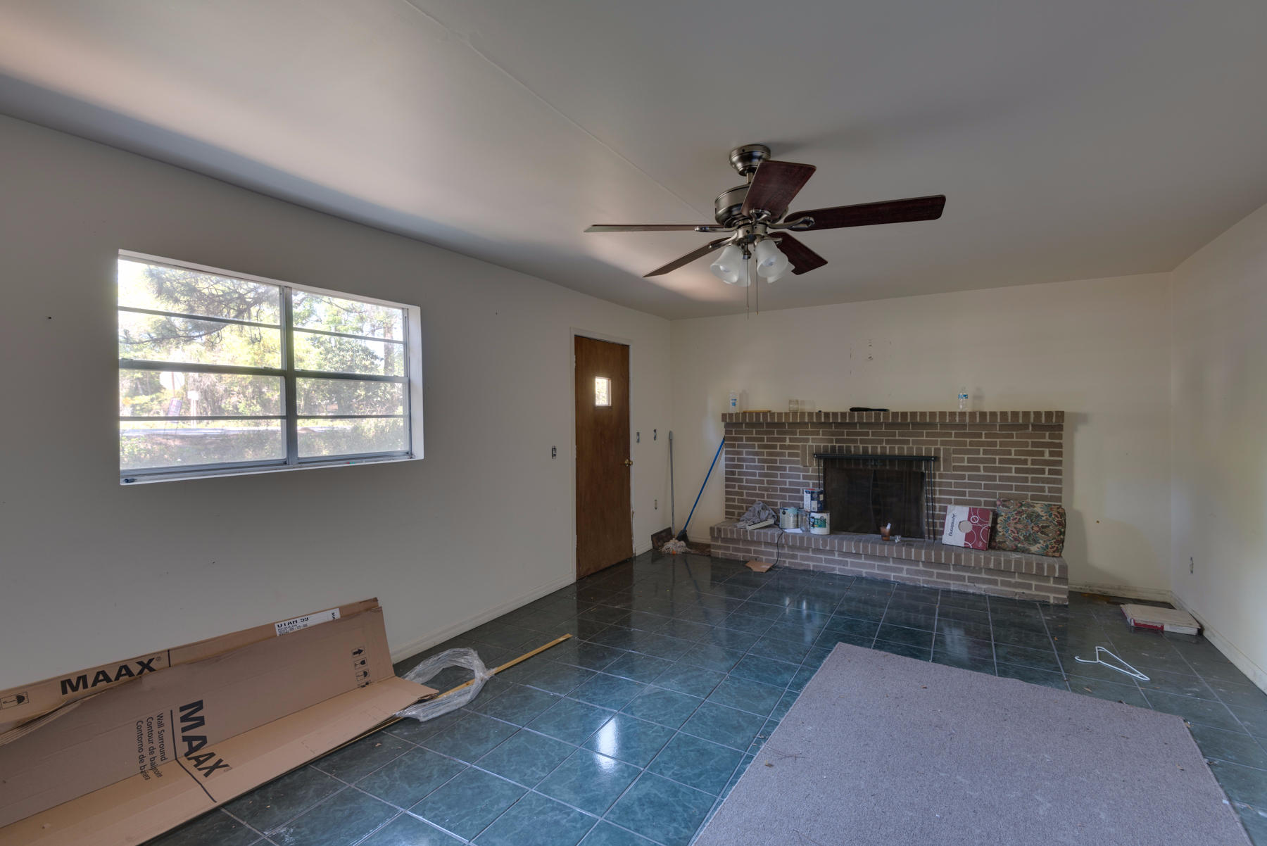 HARBOR OAKS - Residential