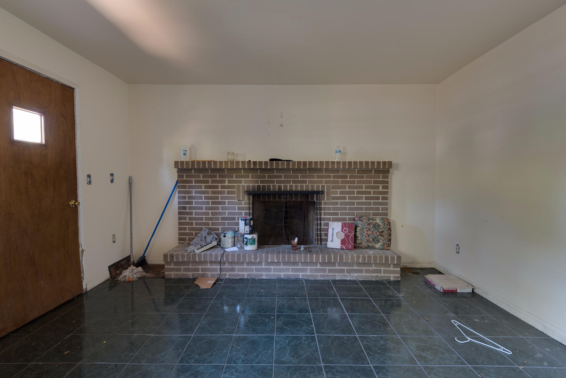 HARBOR OAKS - Residential