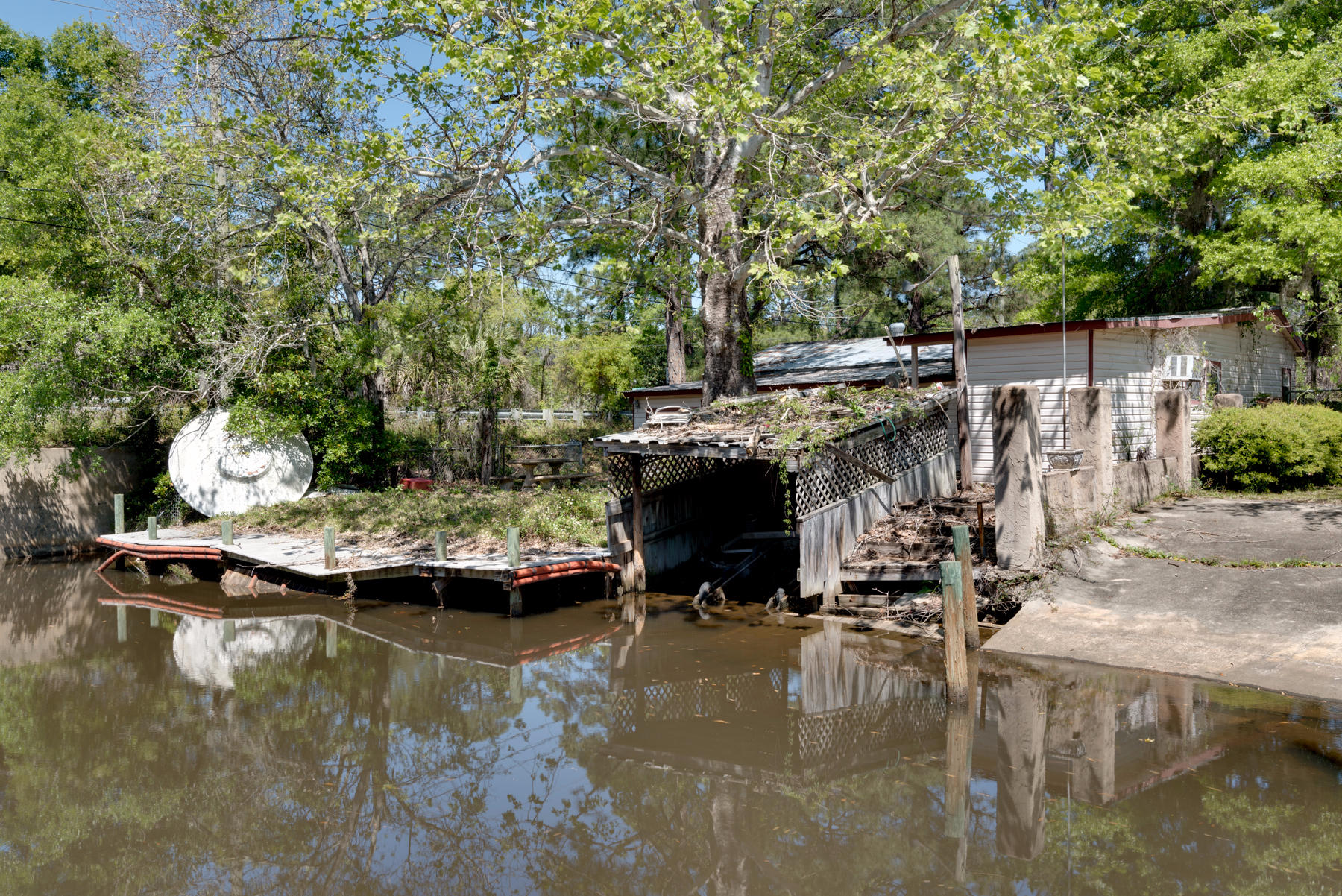 HARBOR OAKS - Residential