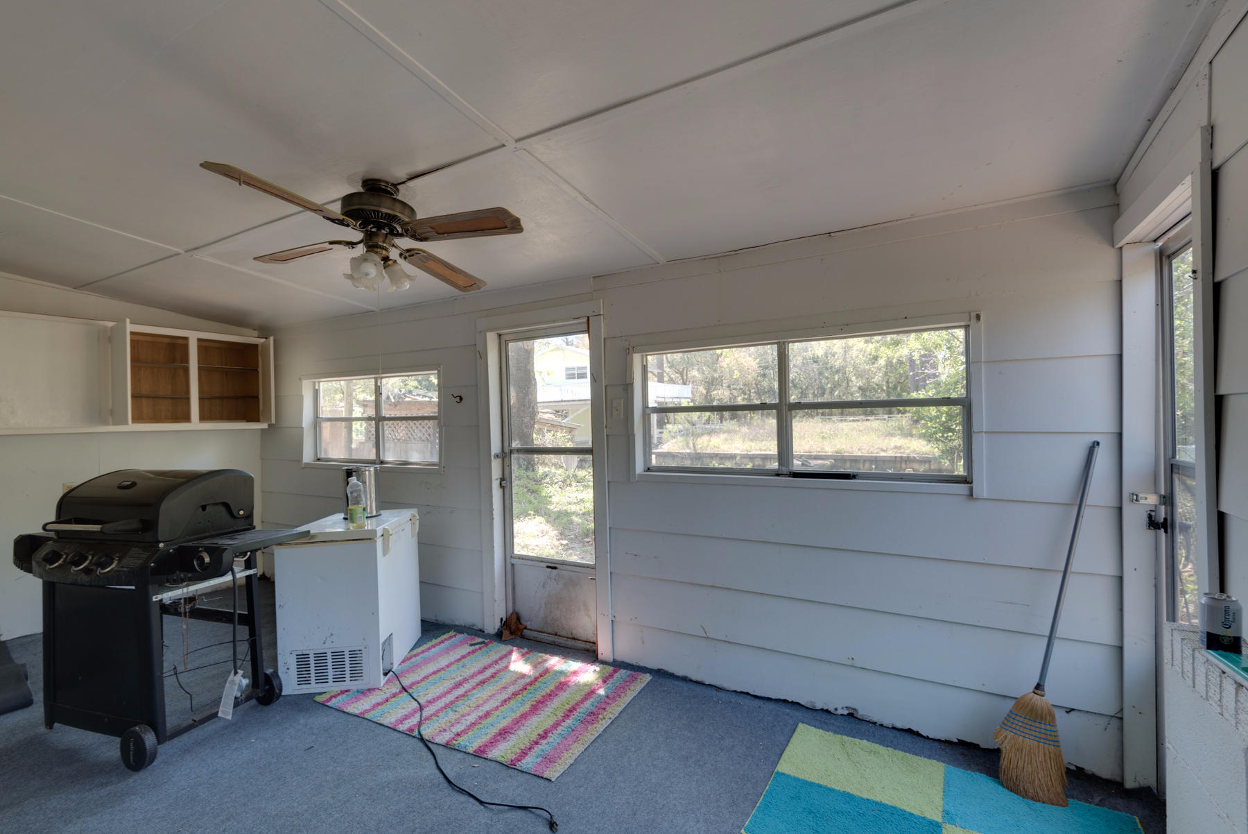 HARBOR OAKS - Residential