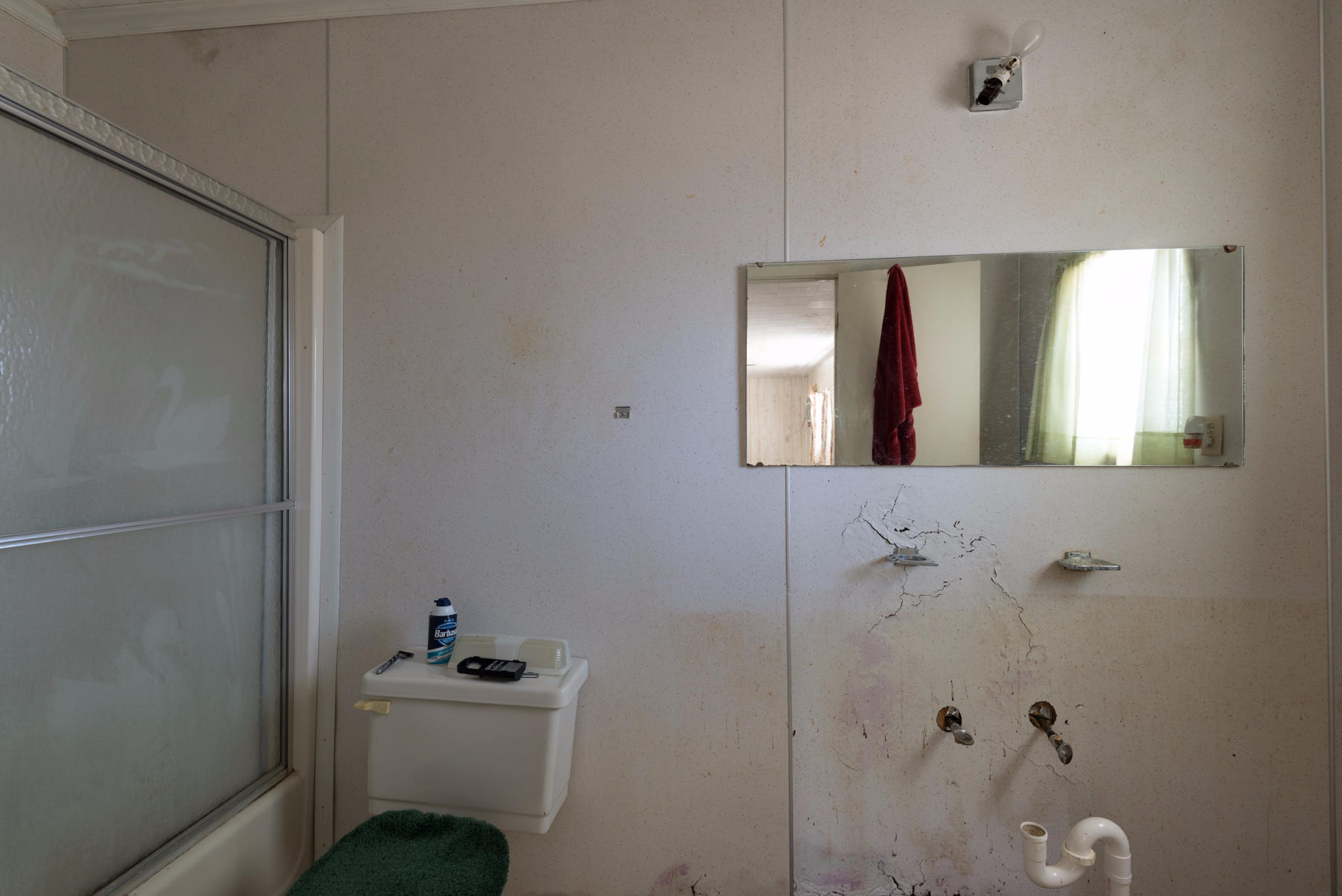 HARBOR OAKS - Residential