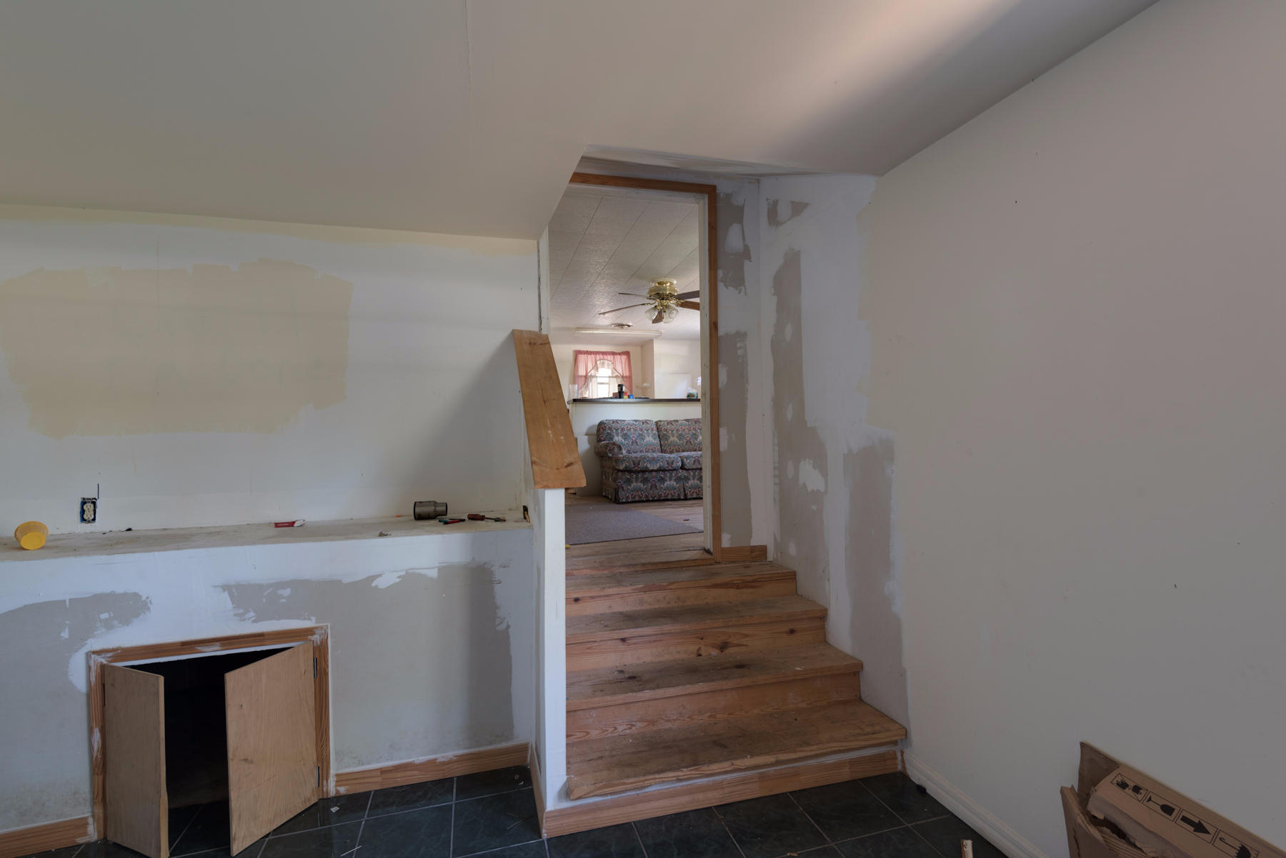 HARBOR OAKS - Residential