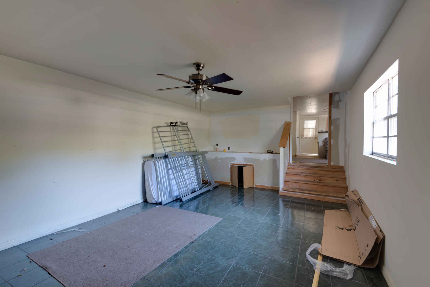 HARBOR OAKS - Residential