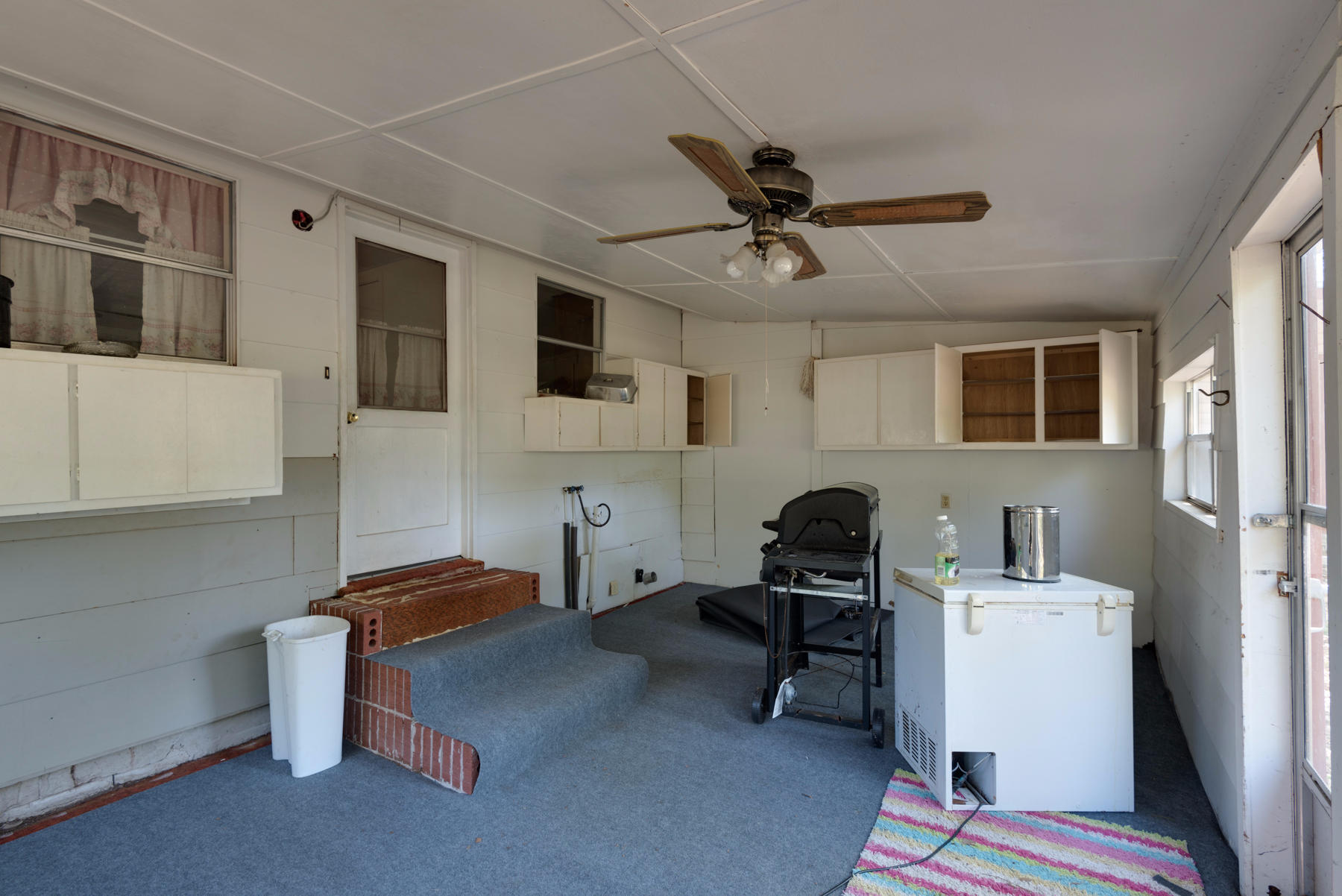 HARBOR OAKS - Residential