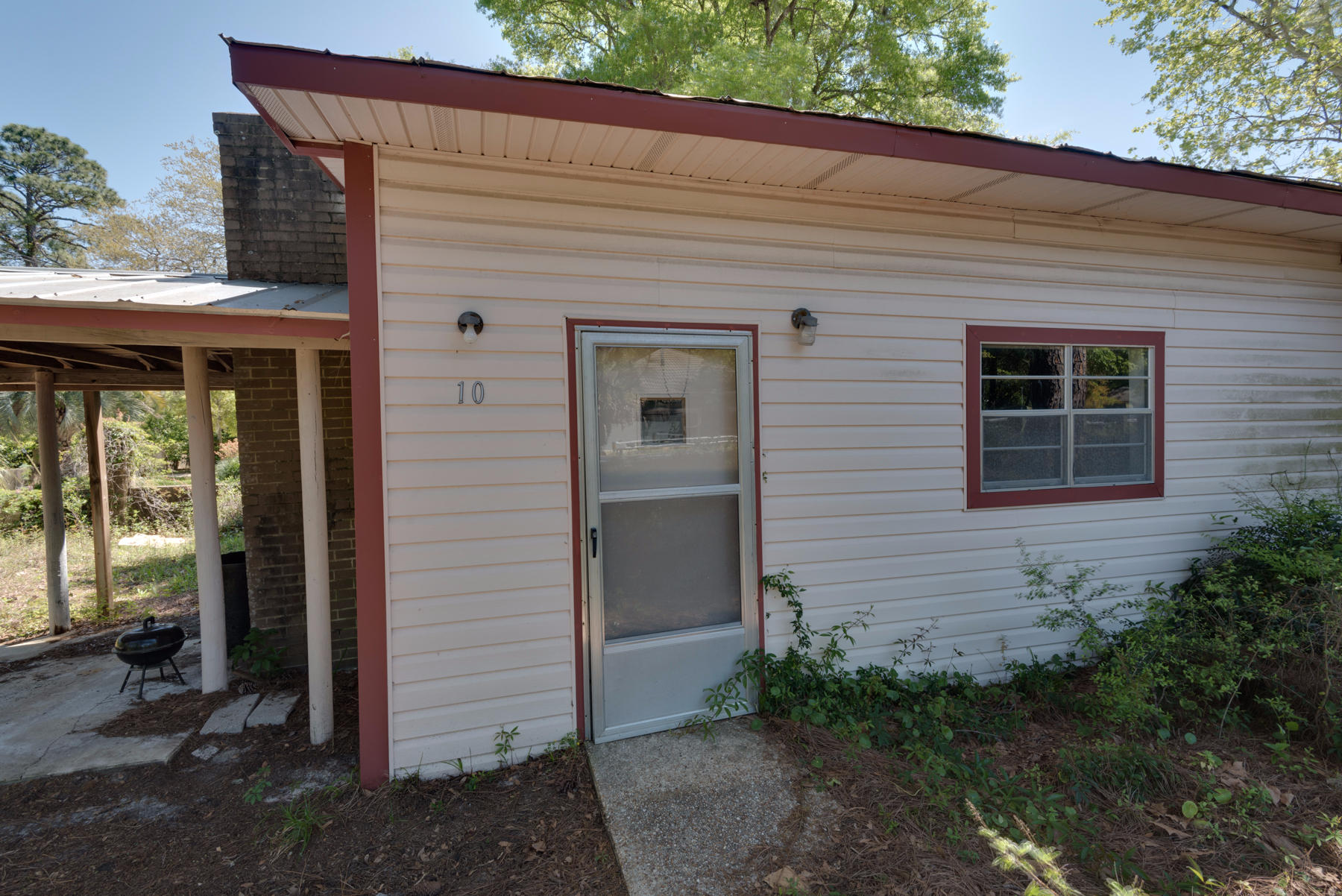 HARBOR OAKS - Residential