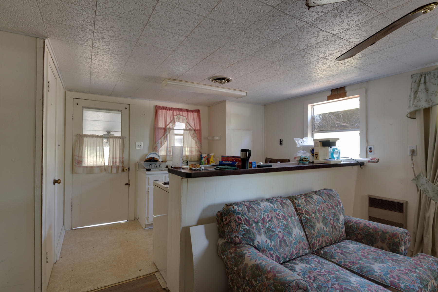 HARBOR OAKS - Residential