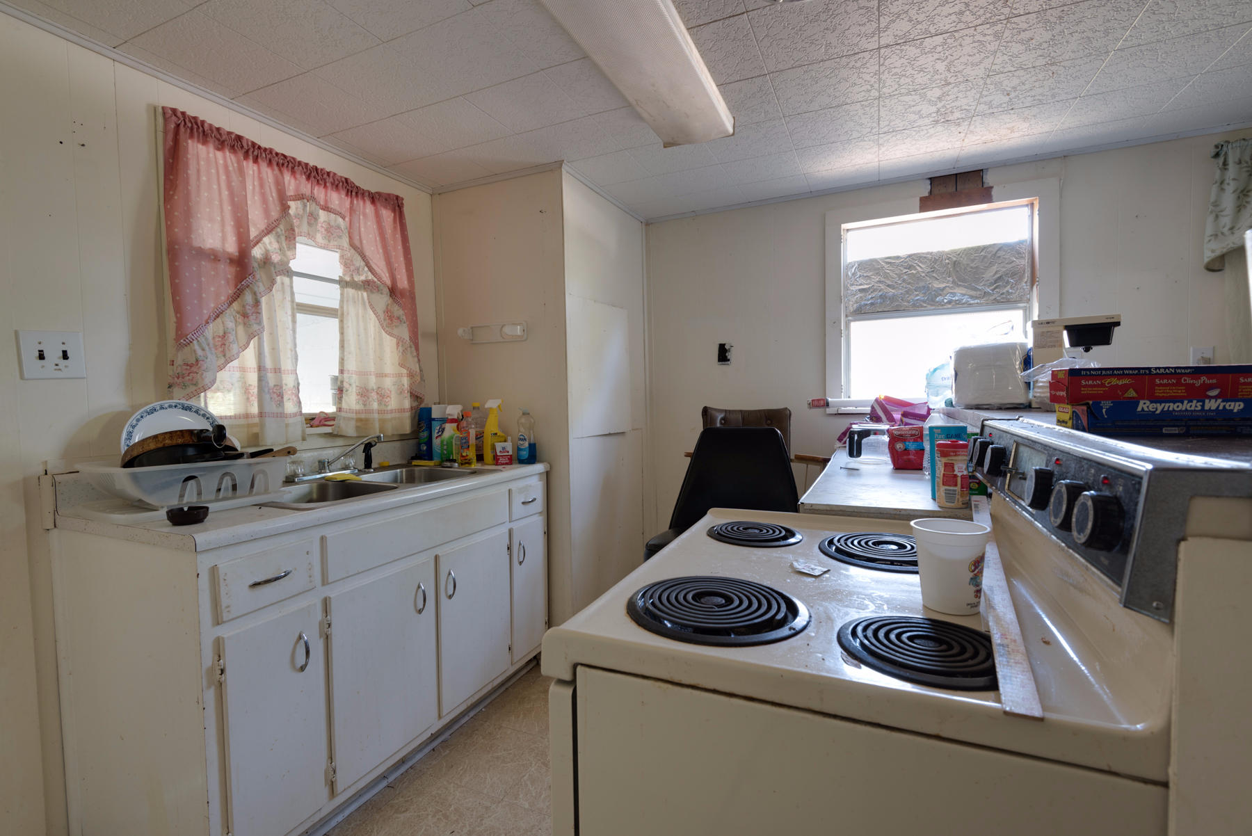 HARBOR OAKS - Residential