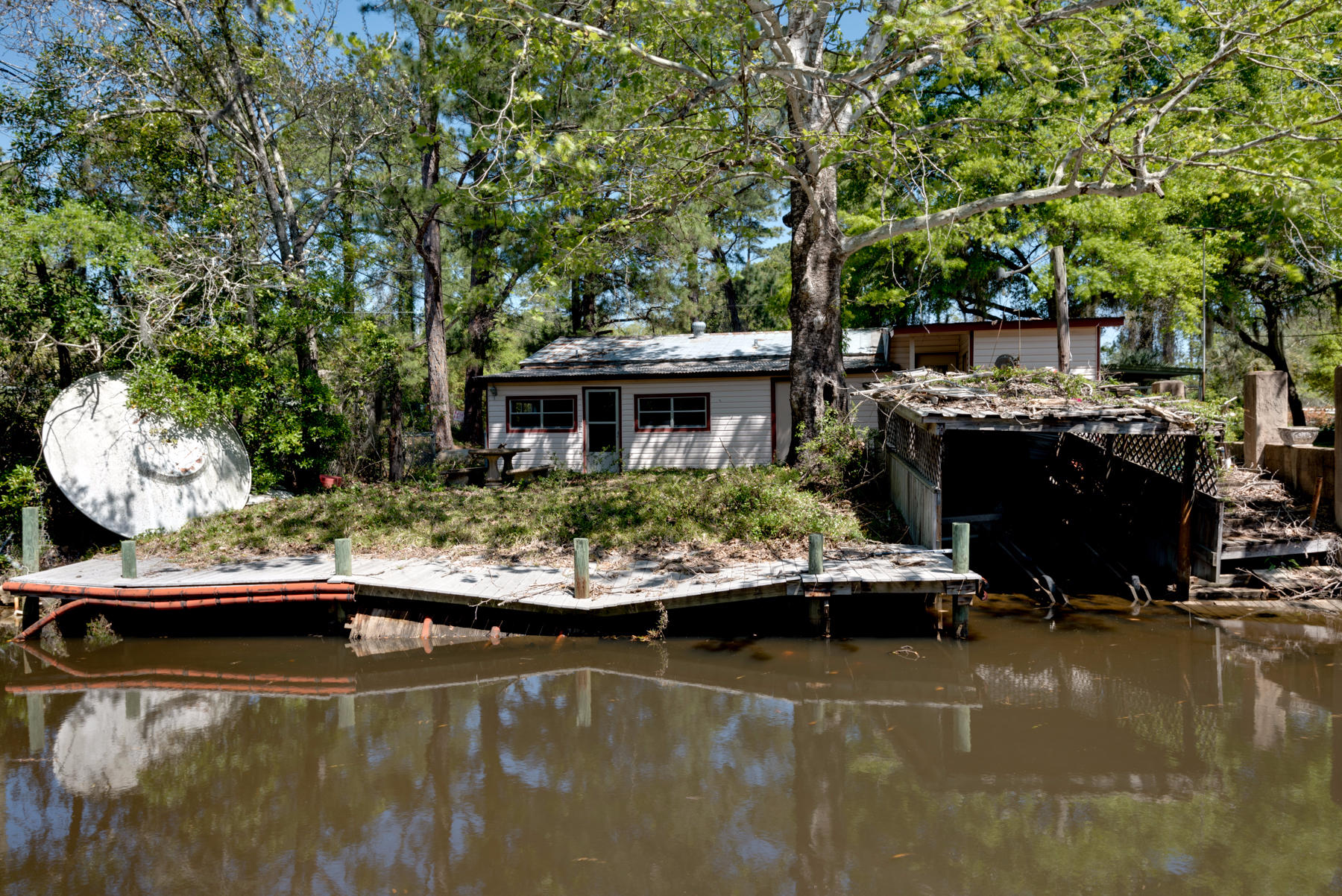 HARBOR OAKS - Residential