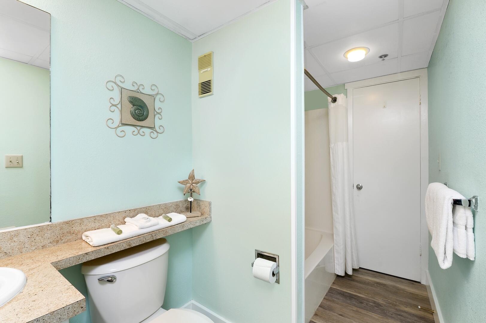 SUNBIRD CONDO - Residential