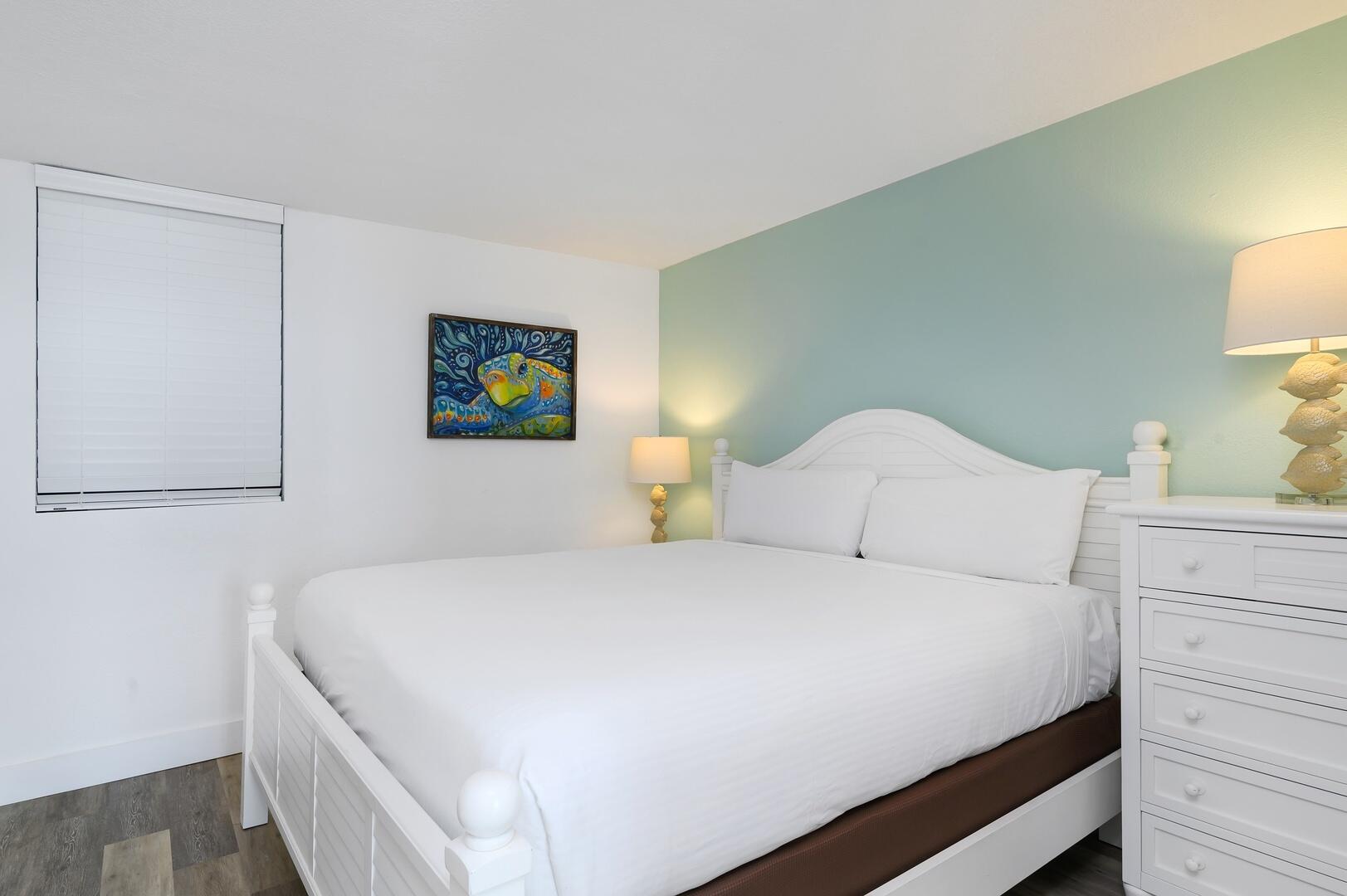 SUNBIRD CONDO - Residential