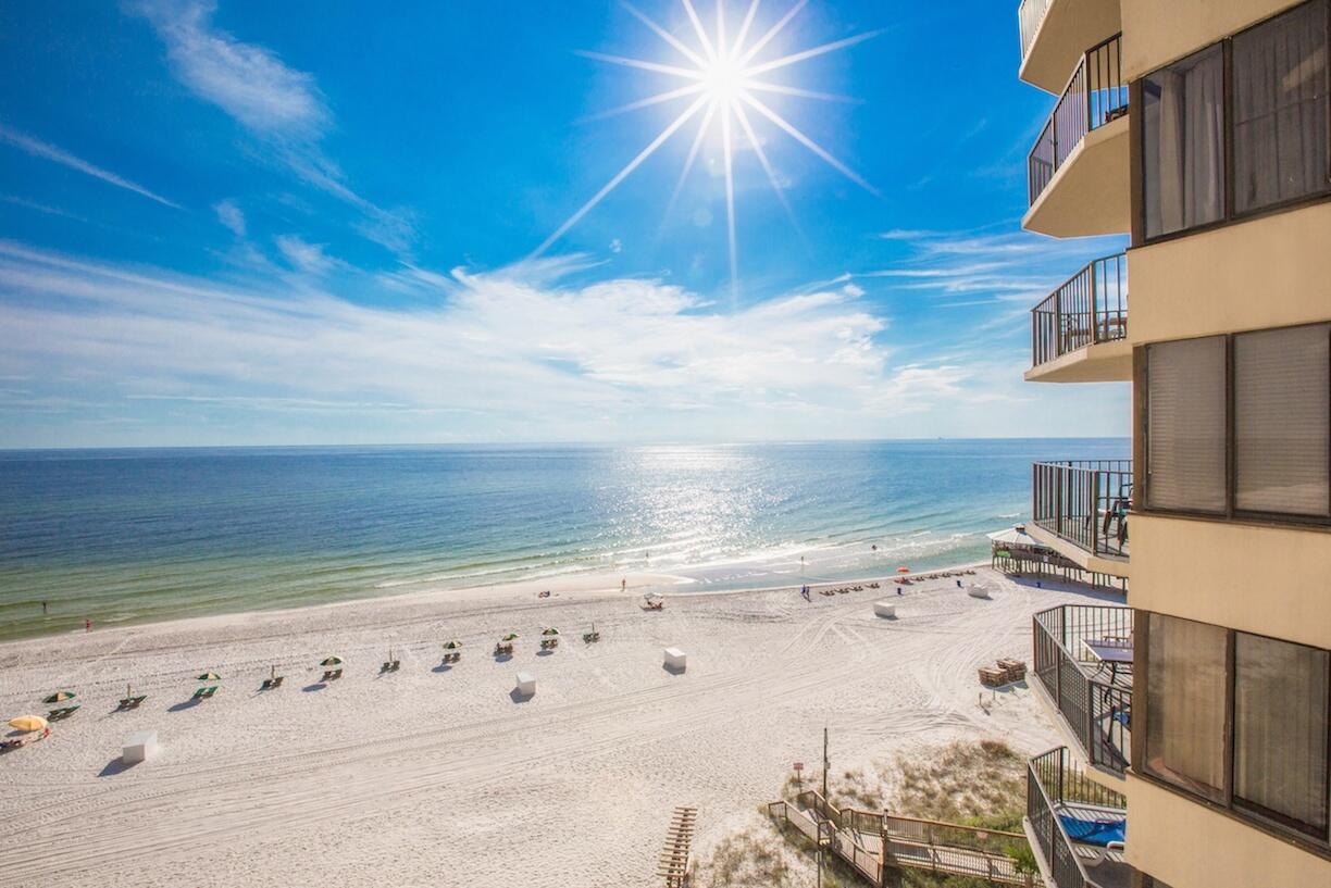 SUNBIRD CONDO - Residential