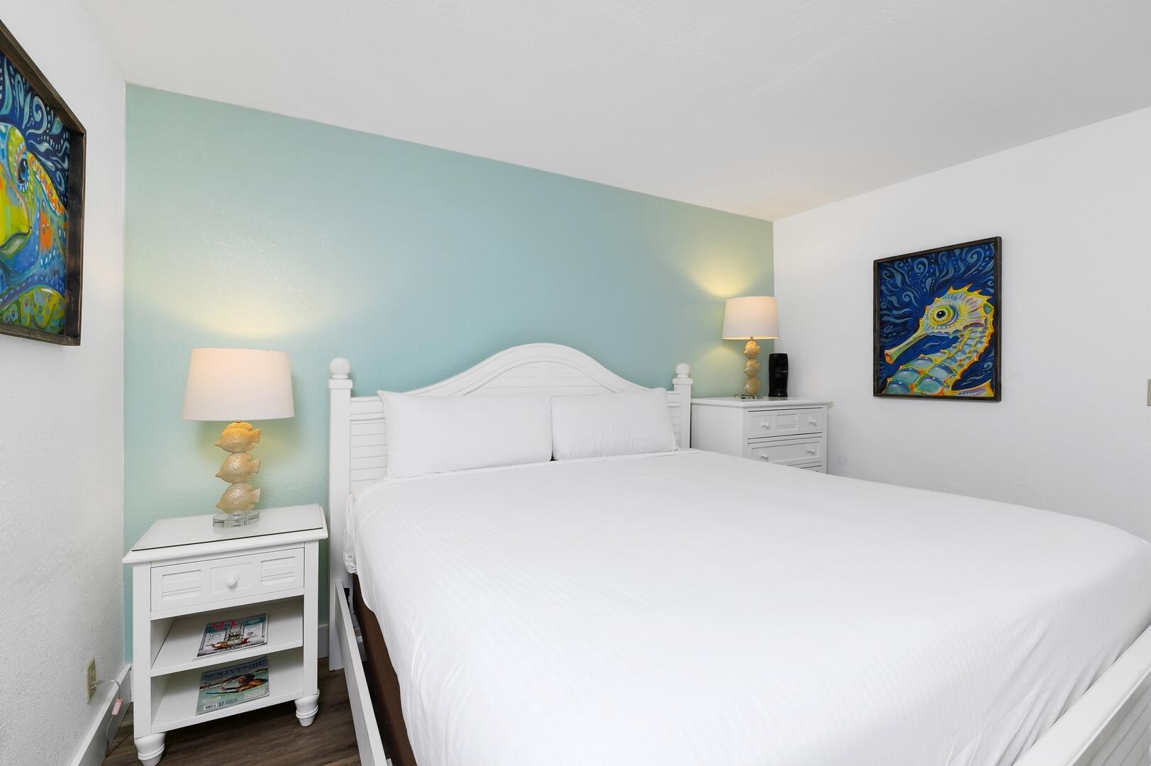 SUNBIRD CONDO - Residential