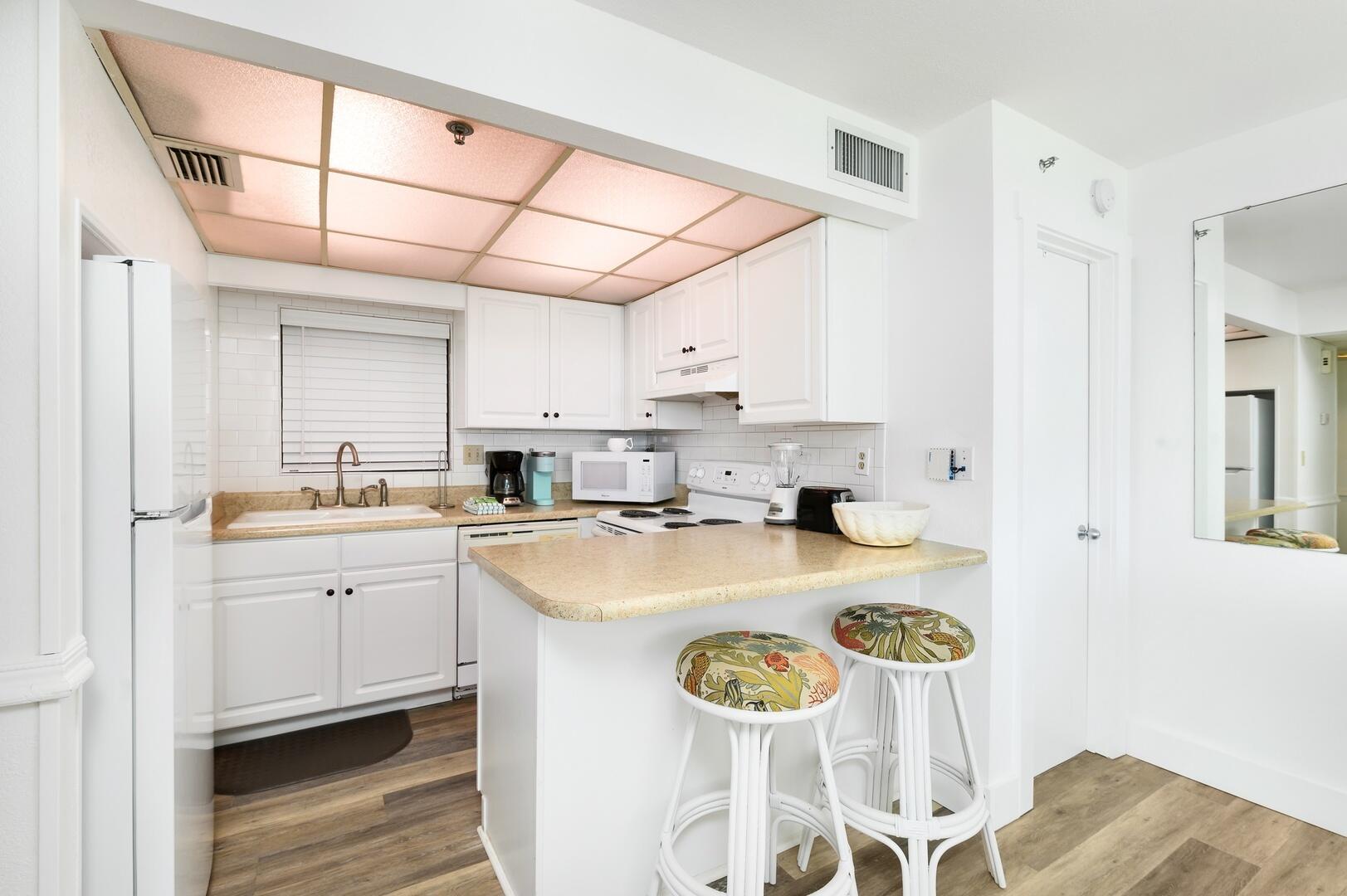 SUNBIRD CONDO - Residential