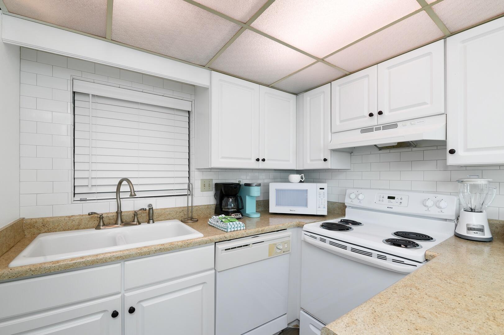 SUNBIRD CONDO - Residential