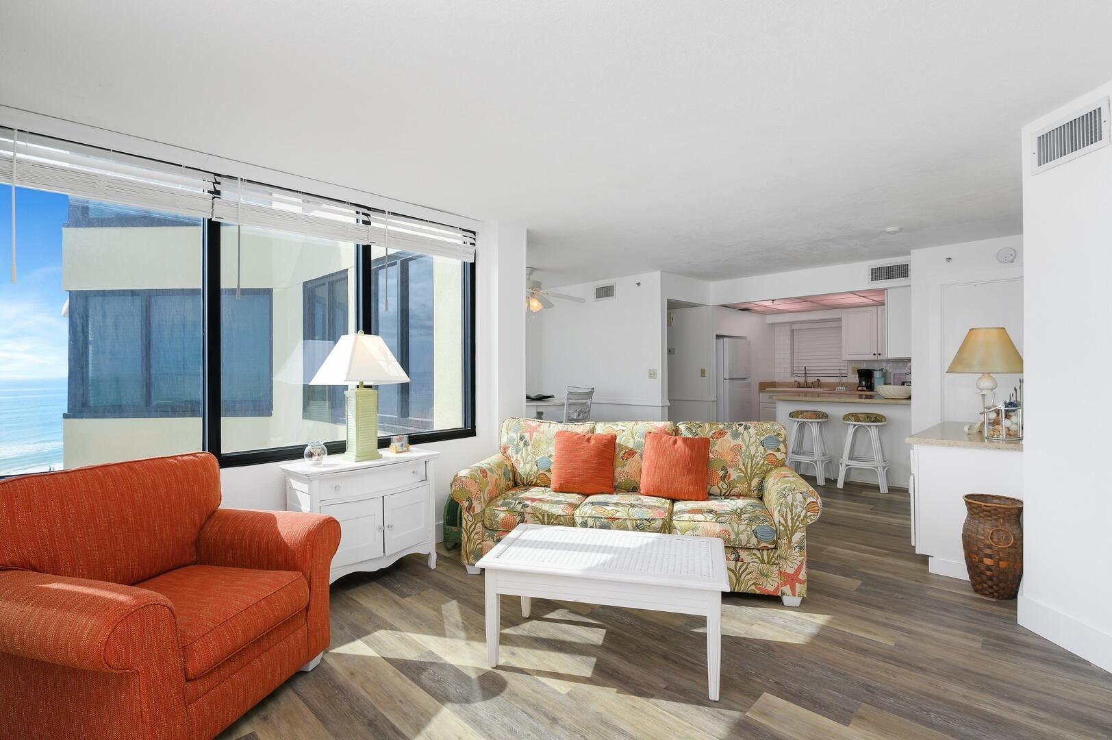 SUNBIRD CONDO - Residential