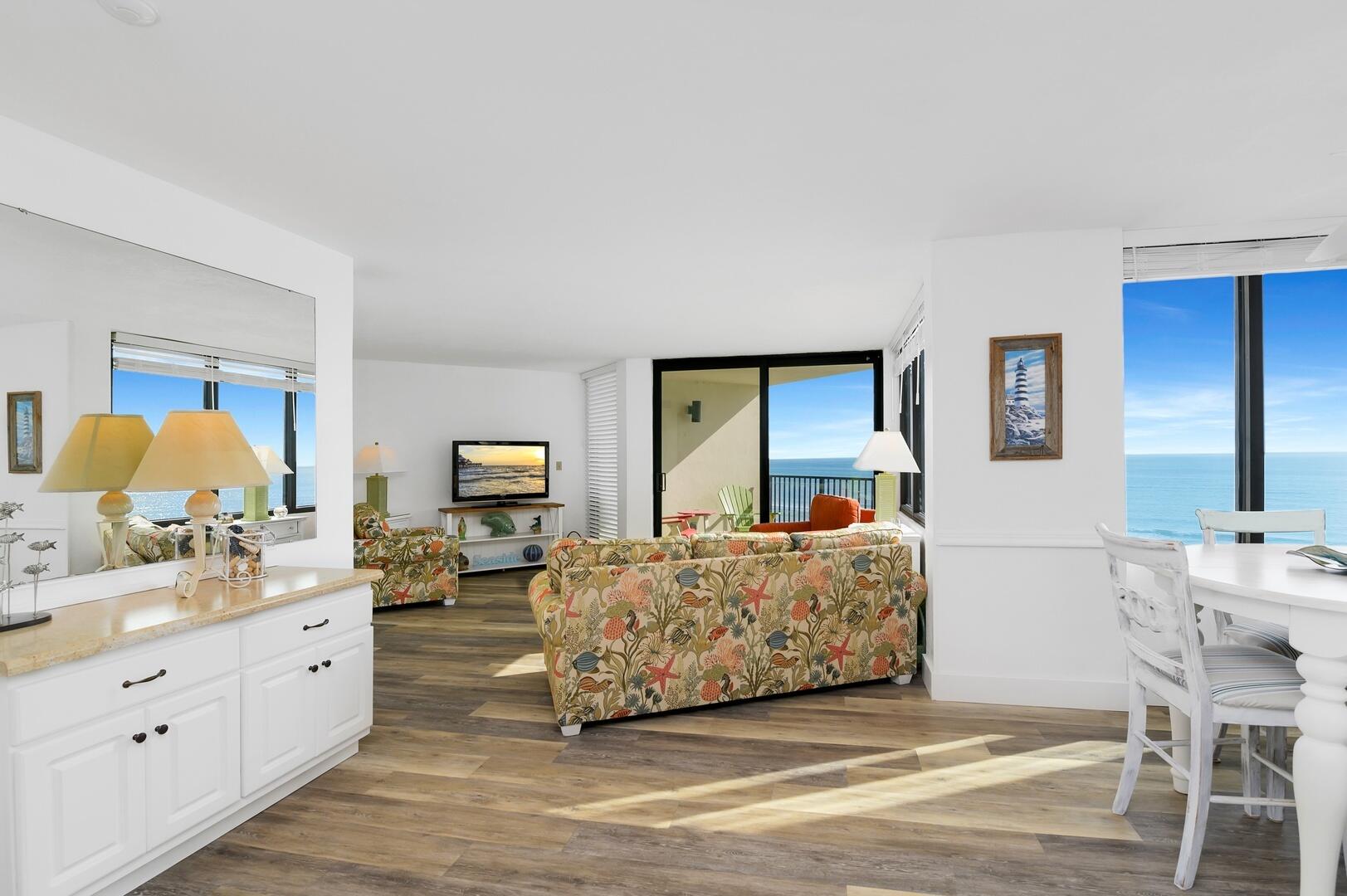 SUNBIRD CONDO - Residential