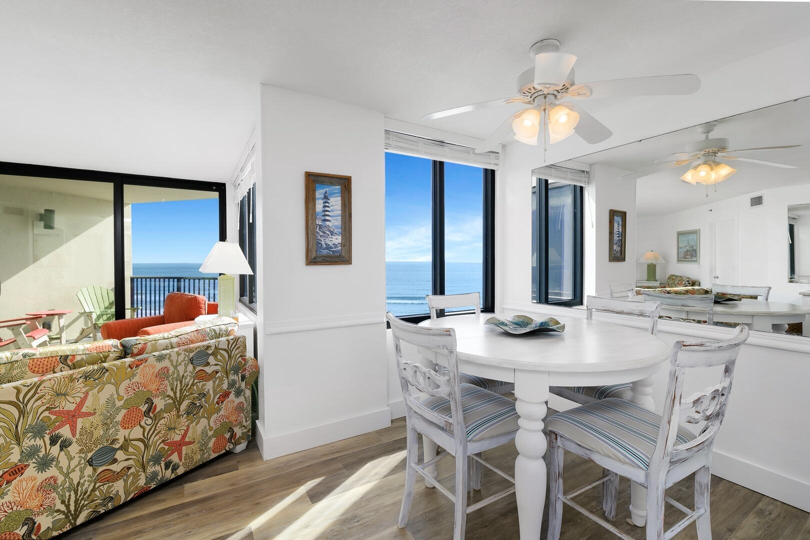 SUNBIRD CONDO - Residential