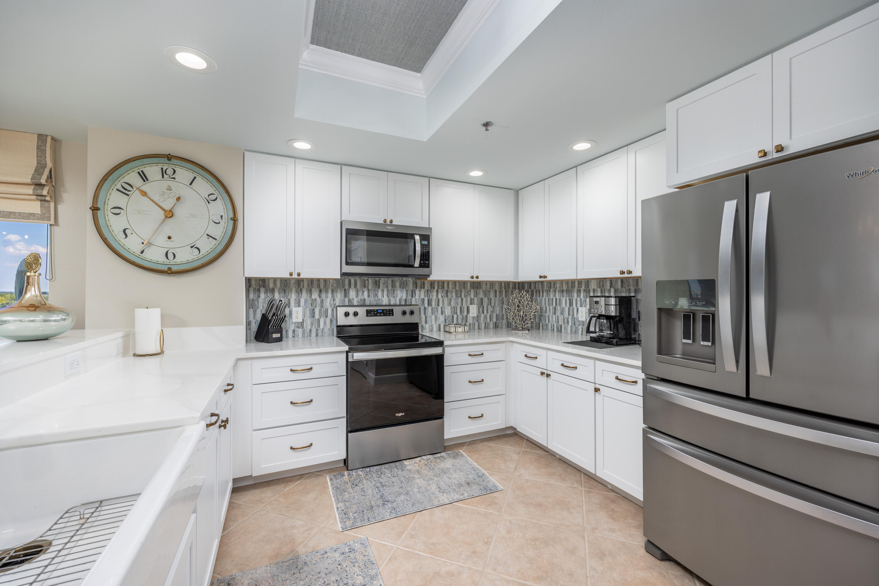 HARBOR LANDING - Residential