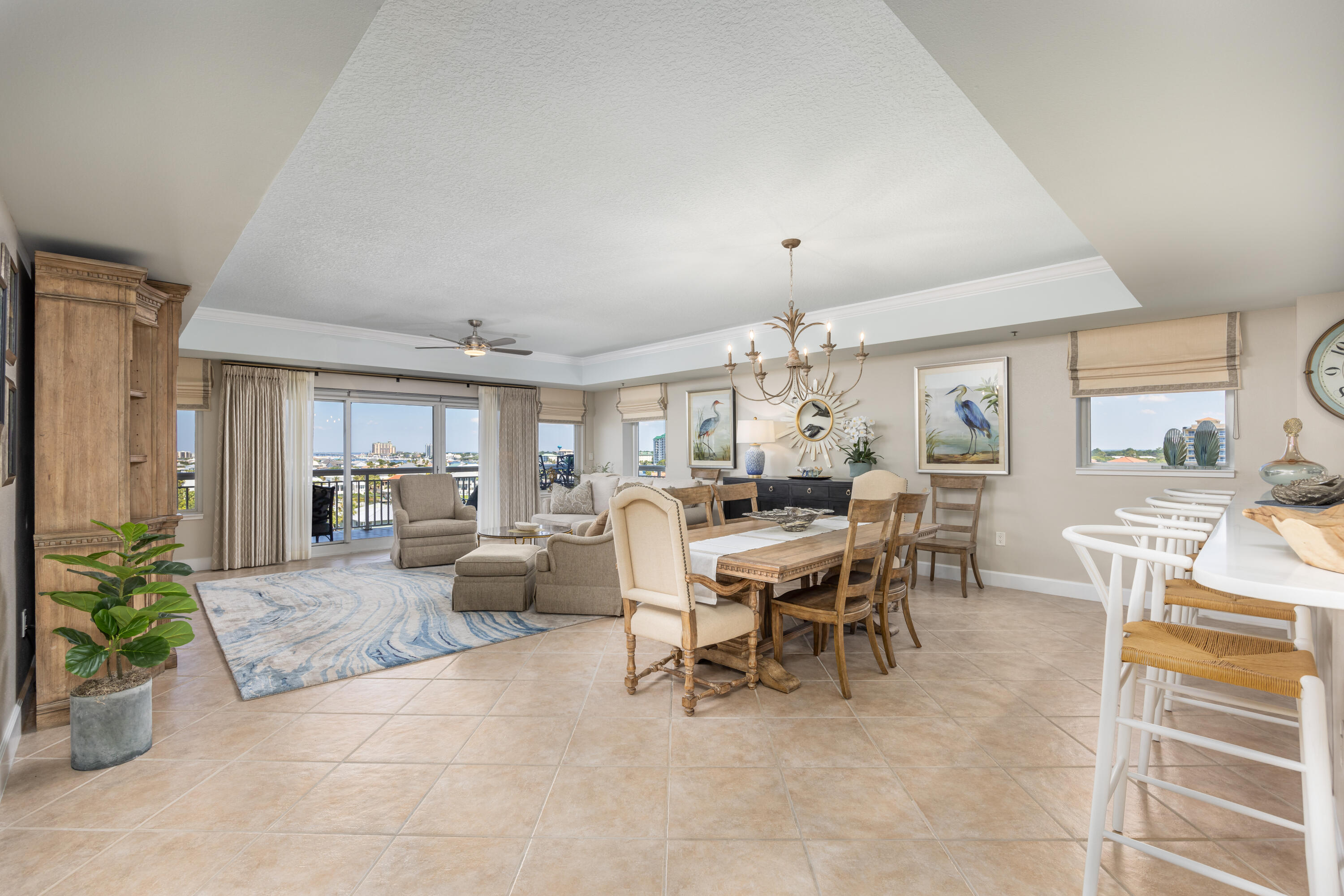 HARBOR LANDING - Residential