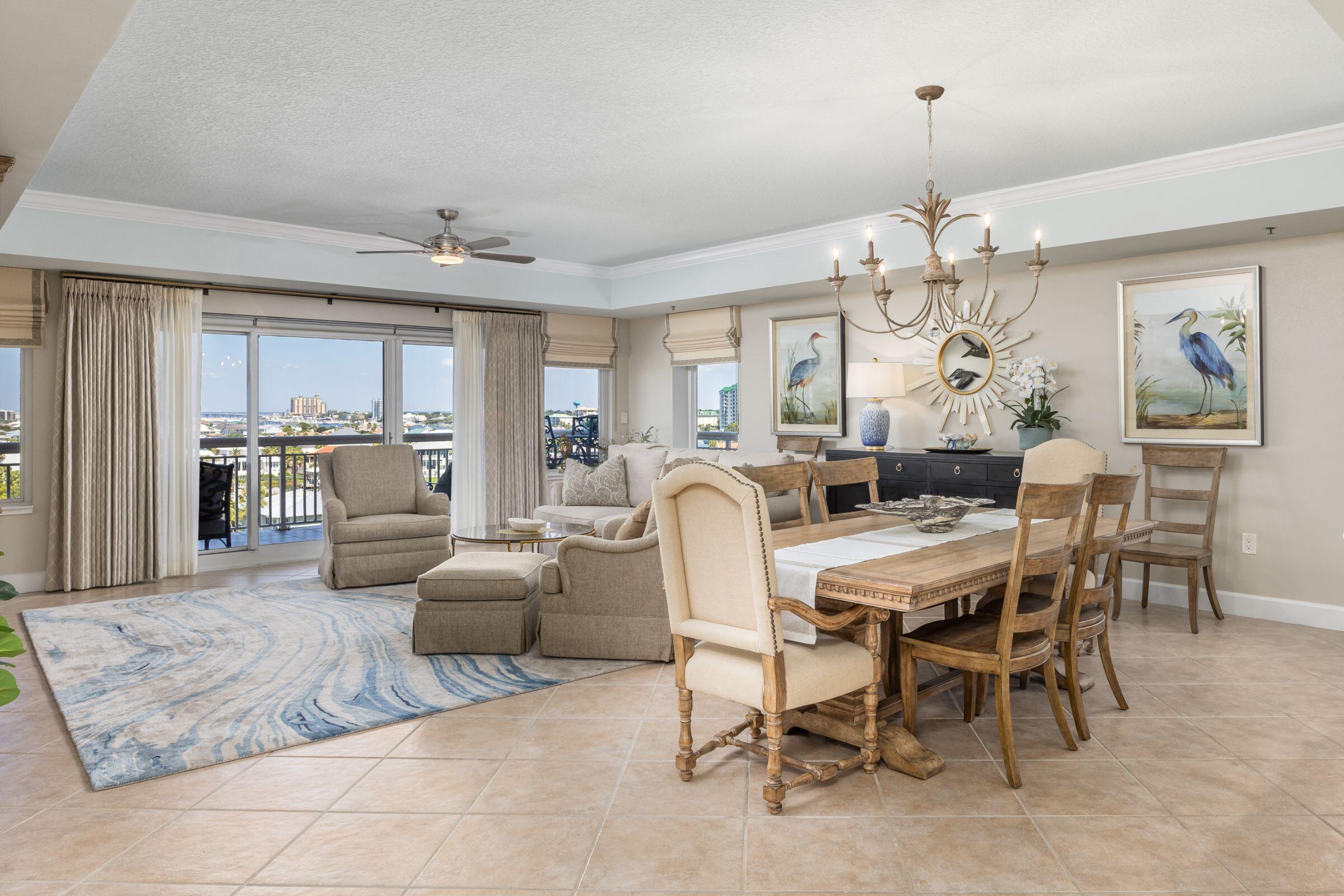 HARBOR LANDING - Residential