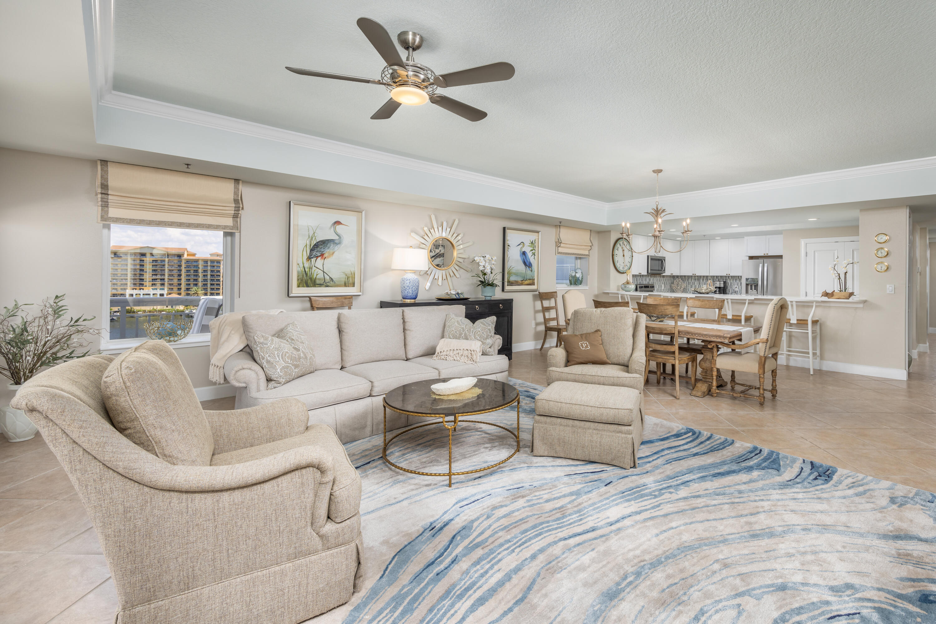 HARBOR LANDING - Residential