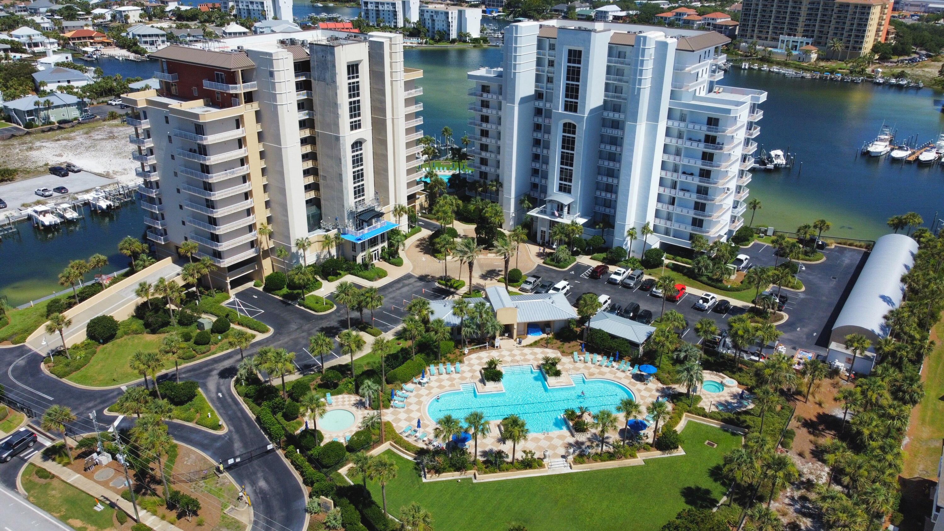 HARBOR LANDING - Residential