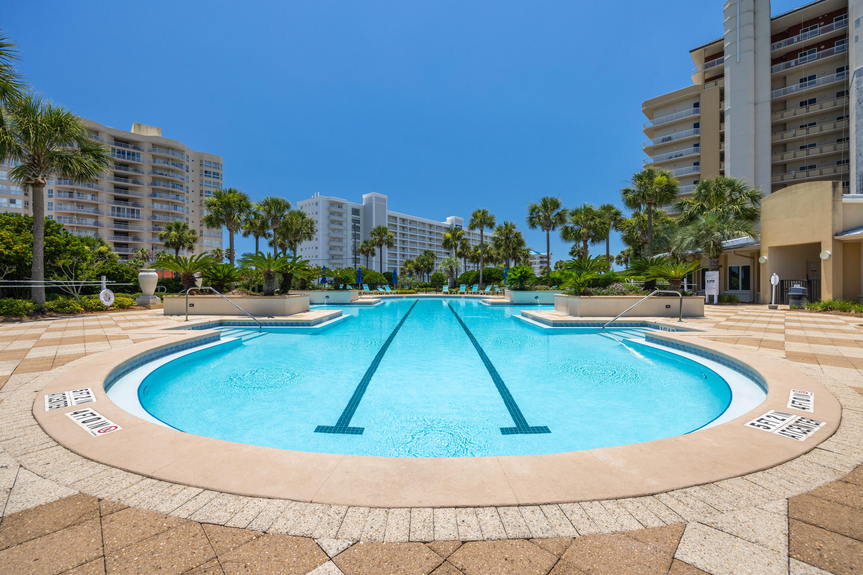 HARBOR LANDING - Residential