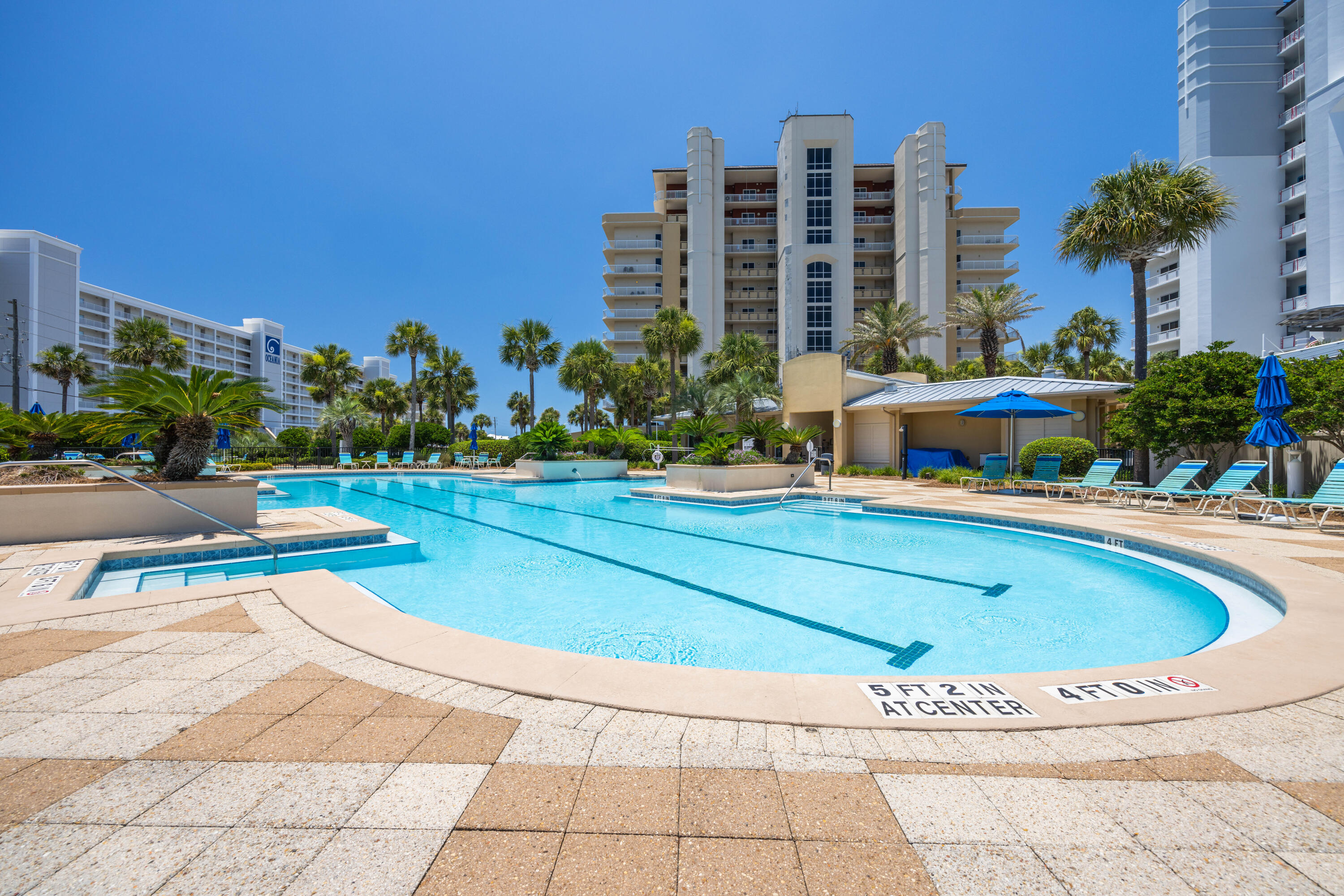 HARBOR LANDING - Residential
