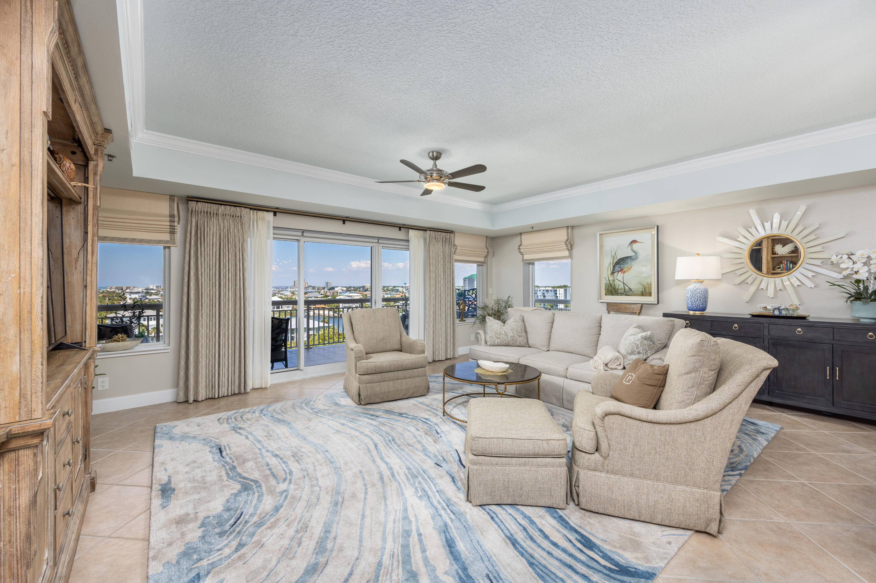 HARBOR LANDING - Residential
