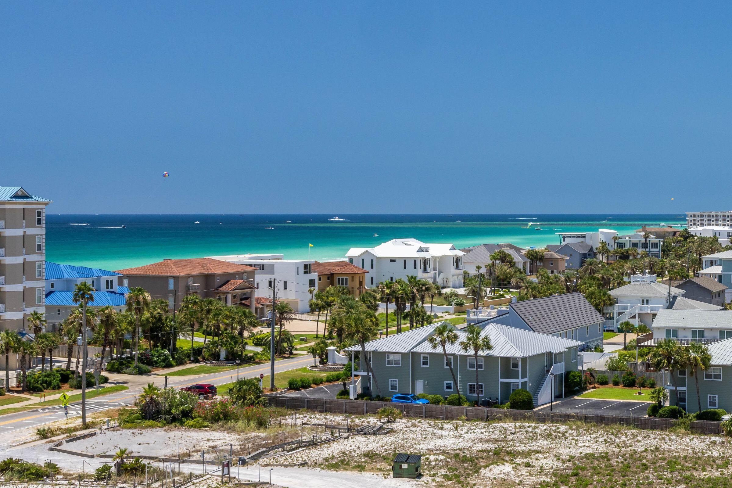 HARBOR LANDING - Residential
