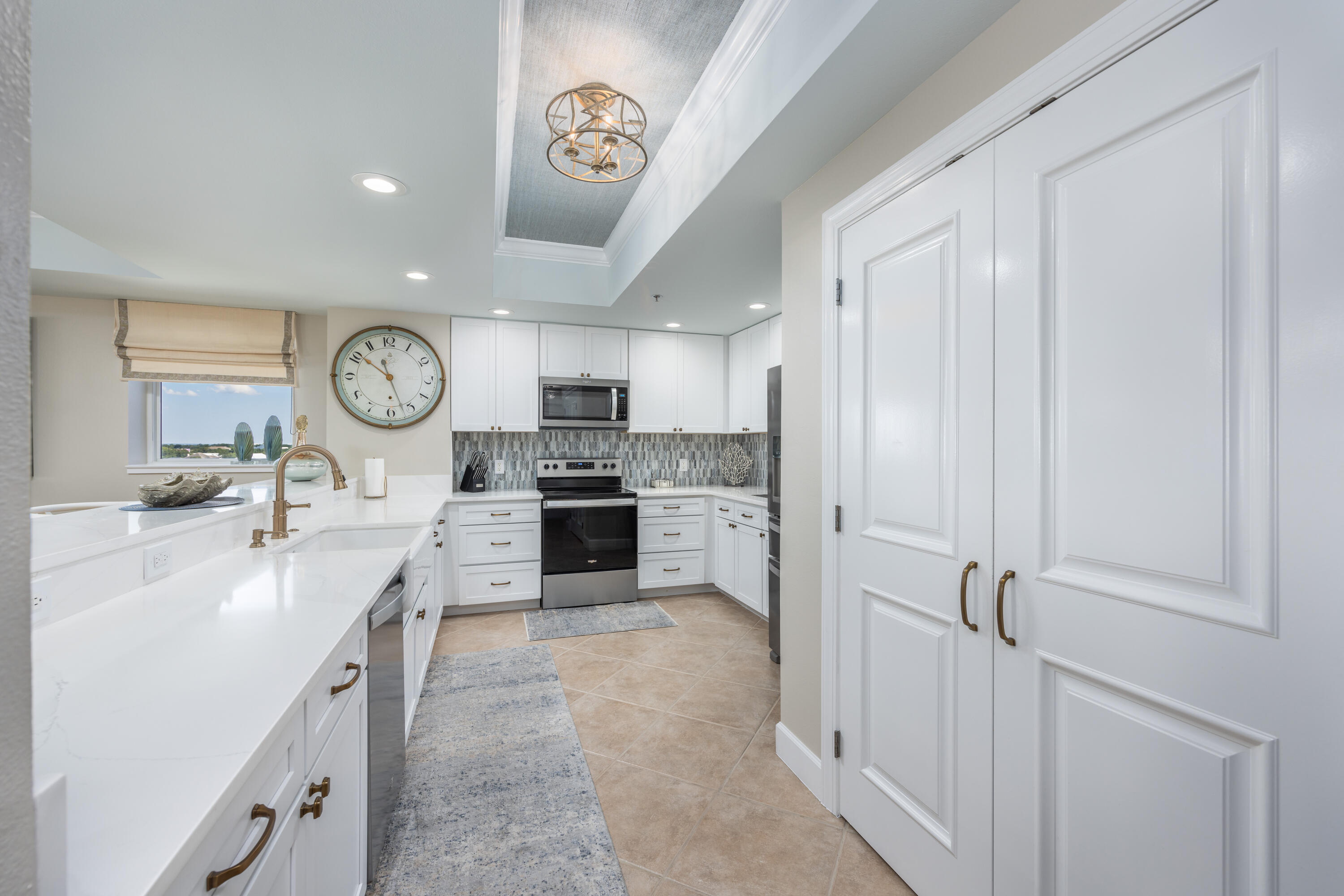 HARBOR LANDING - Residential