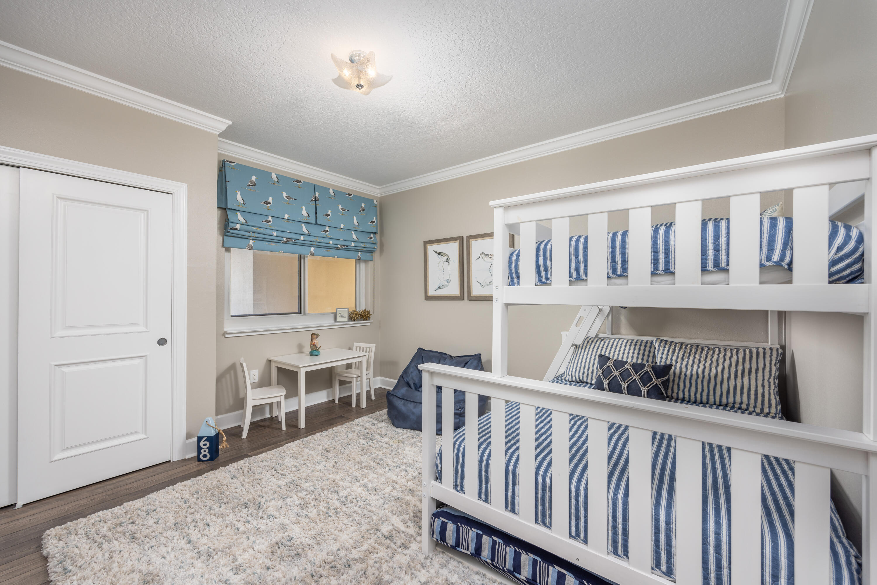 HARBOR LANDING - Residential