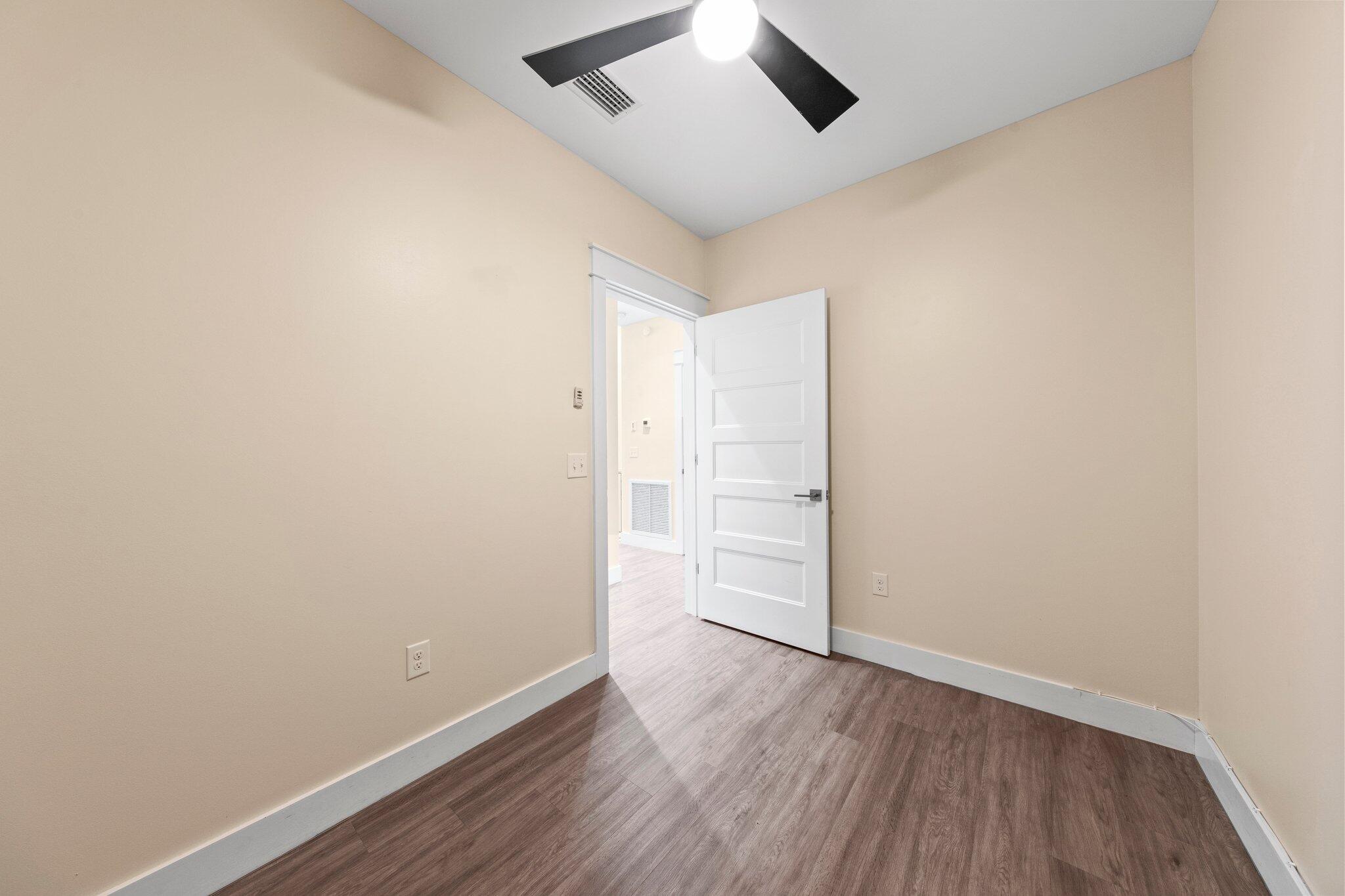 Soundside Lofts - Residential Lease