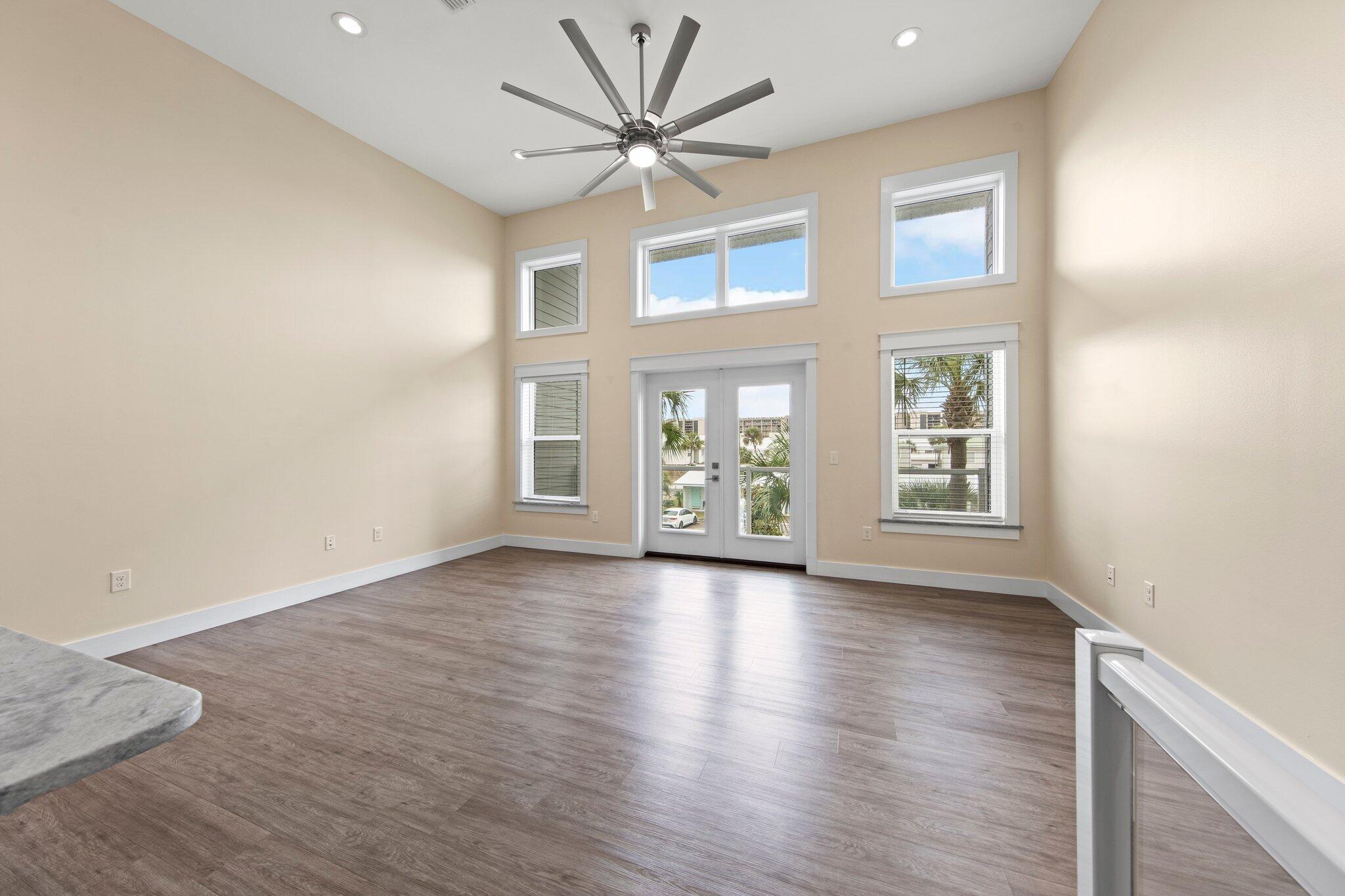 Soundside Lofts - Residential Lease