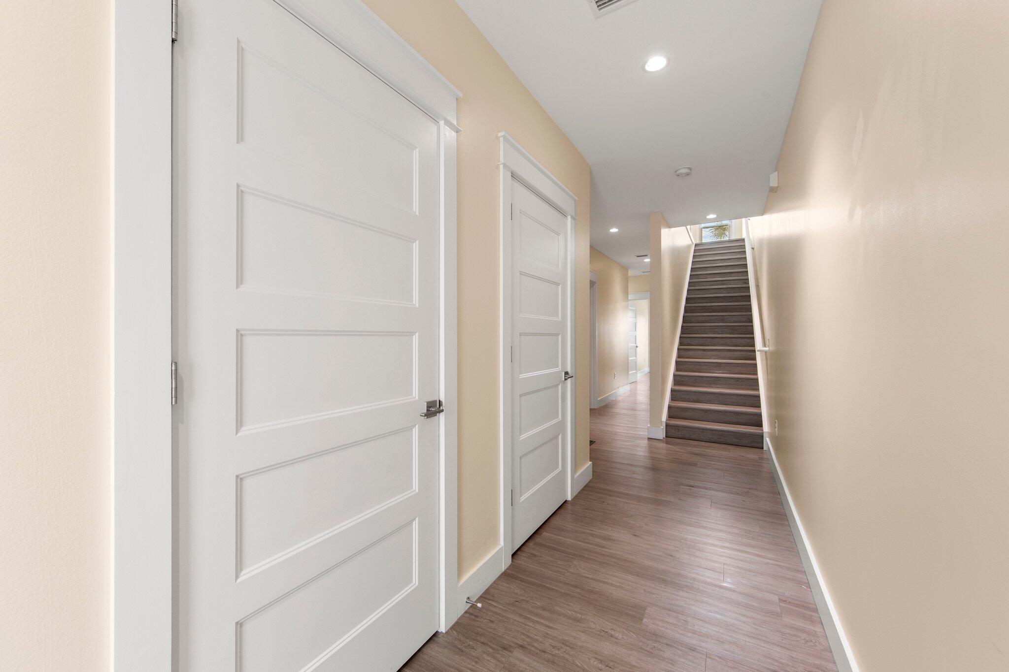 Soundside Lofts - Residential Lease