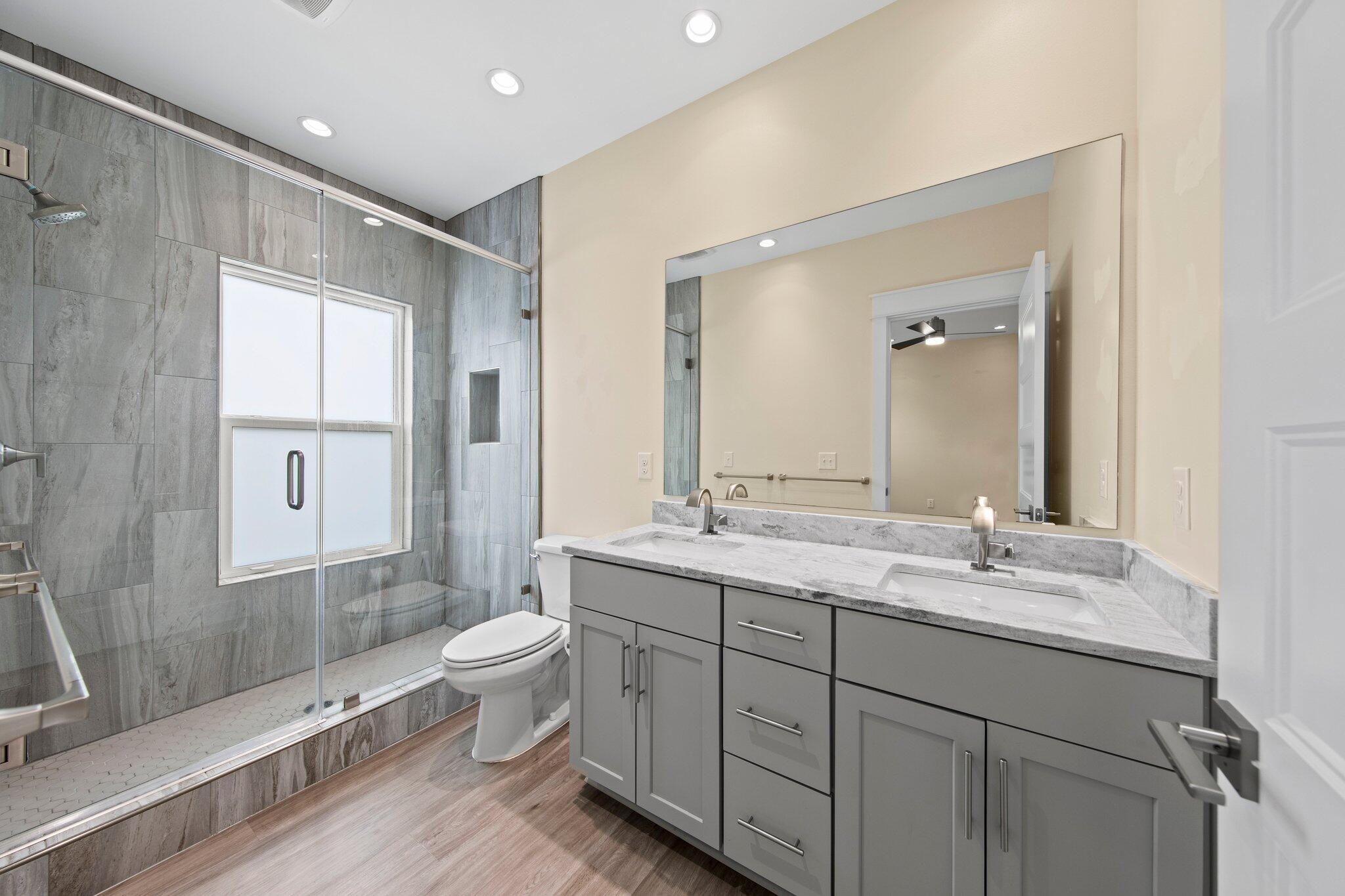 Soundside Lofts - Residential Lease