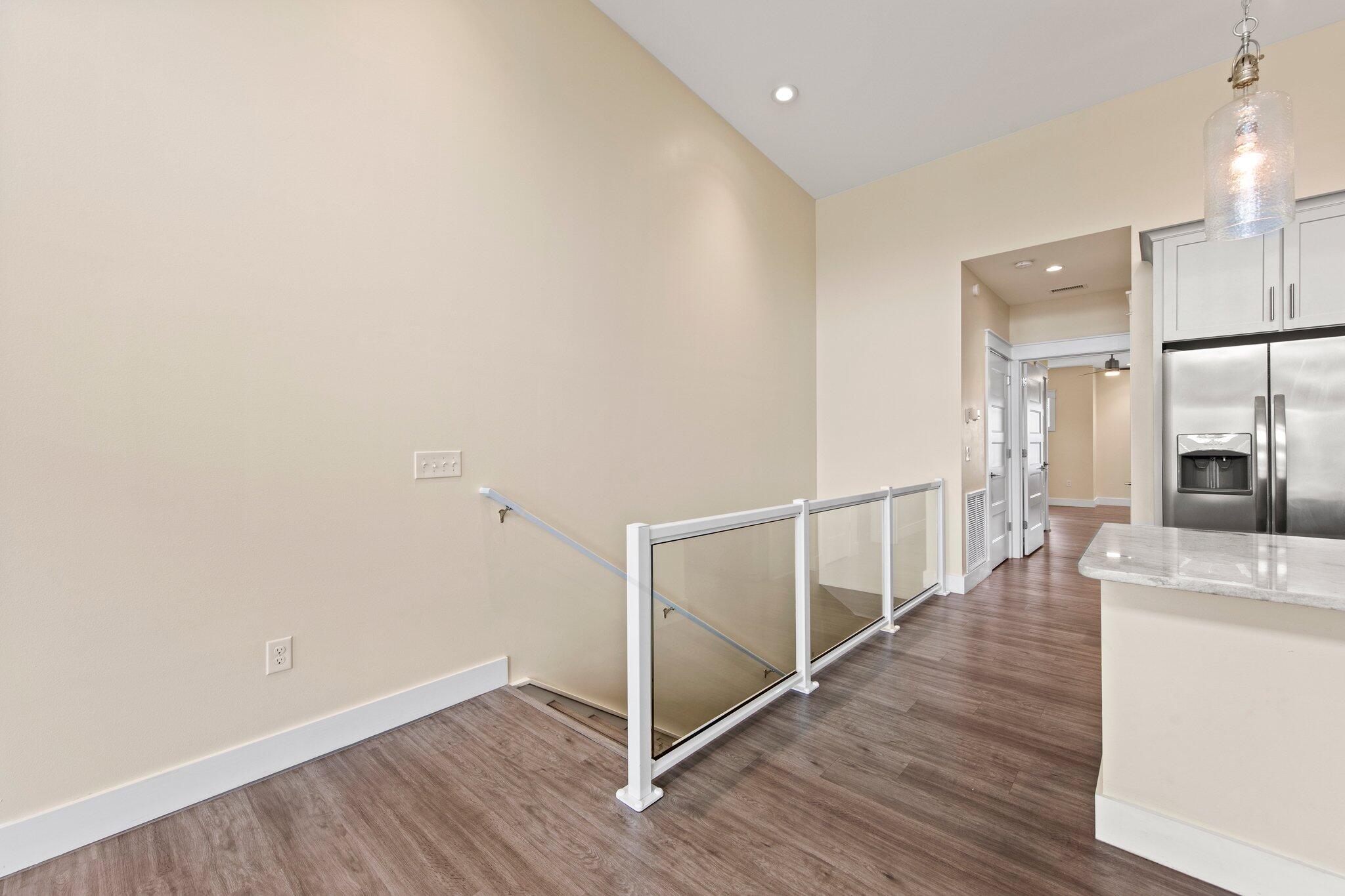 Soundside Lofts - Residential Lease