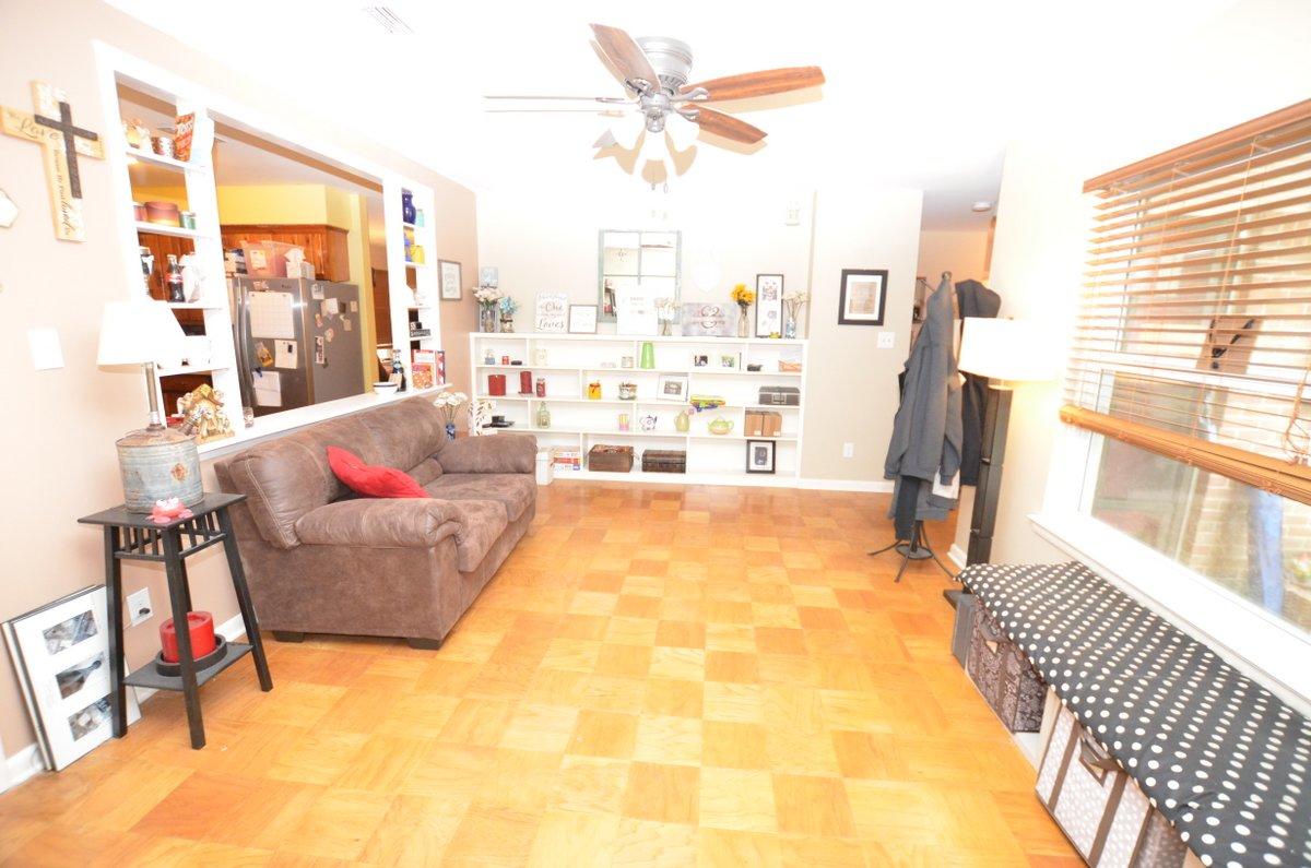 COLONY ESTATES 2ND ADDN - Residential