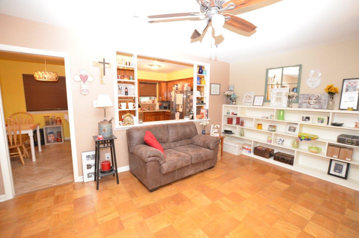 COLONY ESTATES 2ND ADDN - Residential