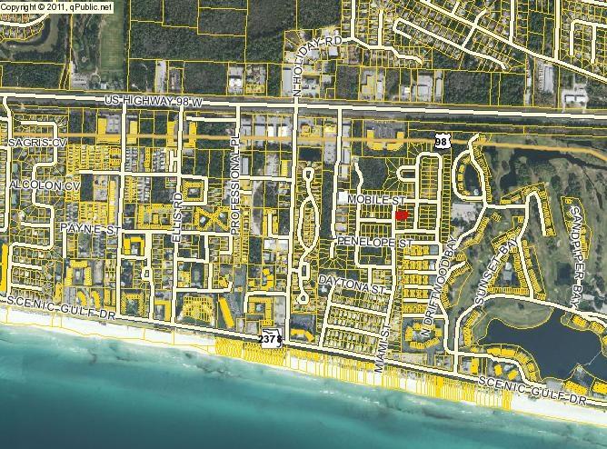 FRANGISTA BCH 2ND - Land