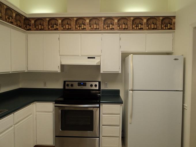 TREASURE PALMS - Residential