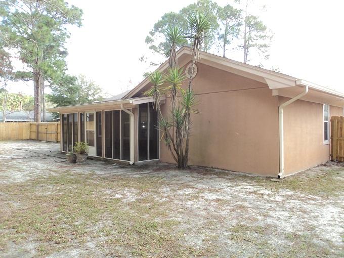 TREASURE PALMS - Residential