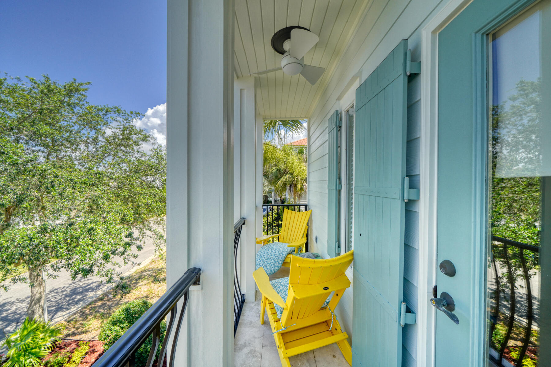 Village At Blue Mountain Beach - Residential