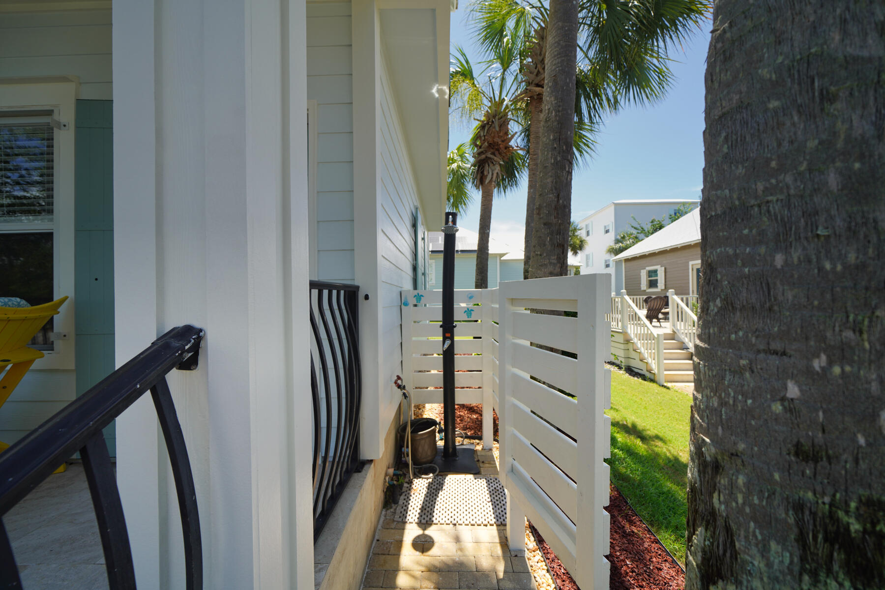 Village At Blue Mountain Beach - Residential