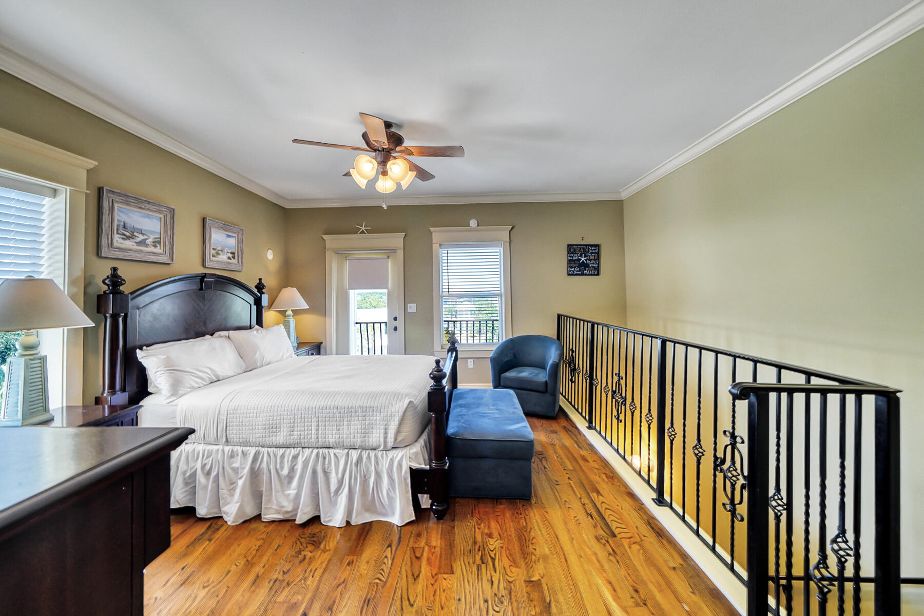 Village At Blue Mountain Beach - Residential