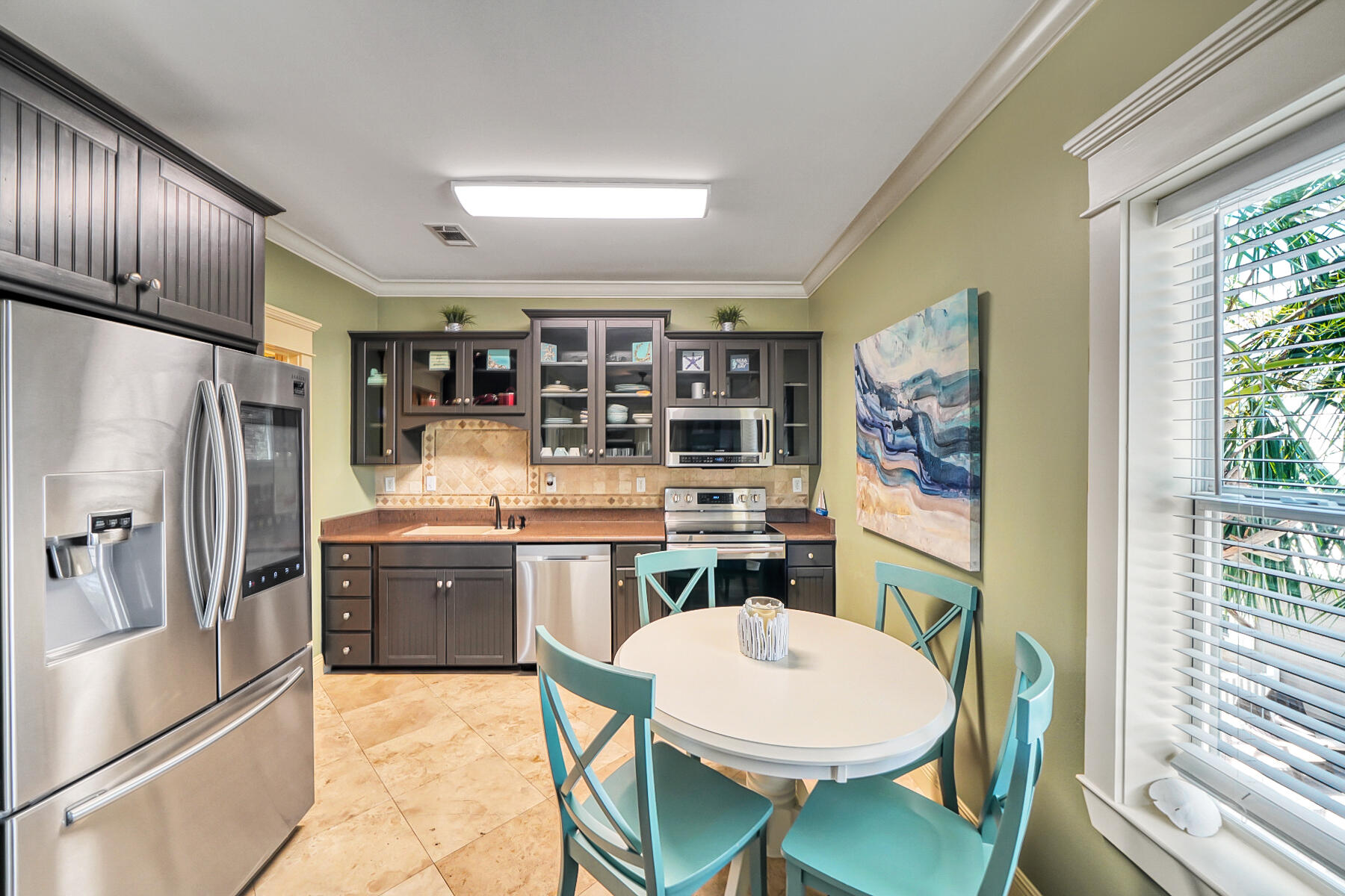 Village At Blue Mountain Beach - Residential