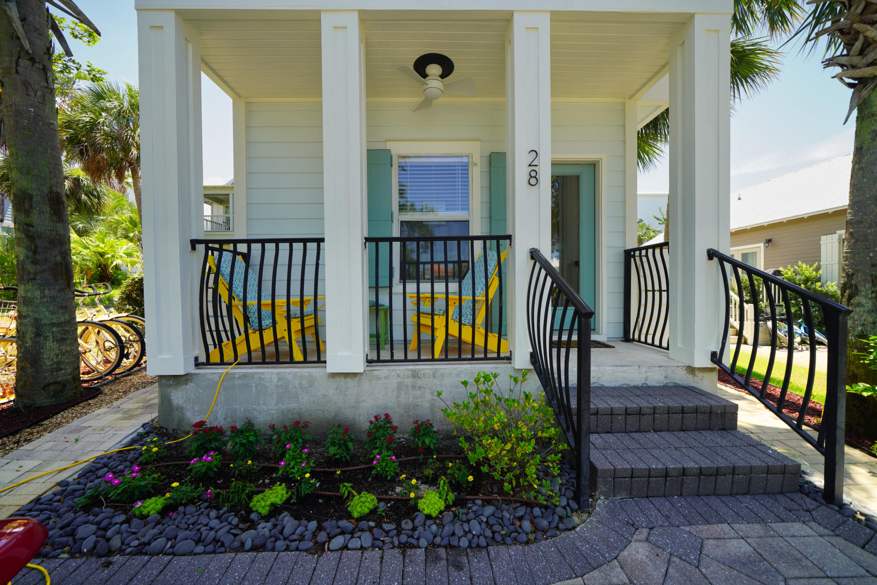 Village At Blue Mountain Beach - Residential
