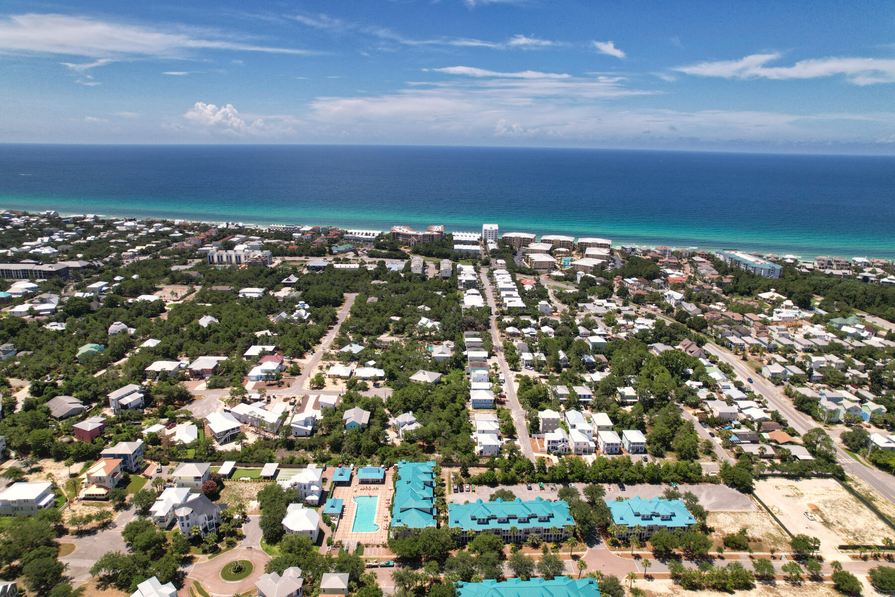 Village At Blue Mountain Beach - Residential